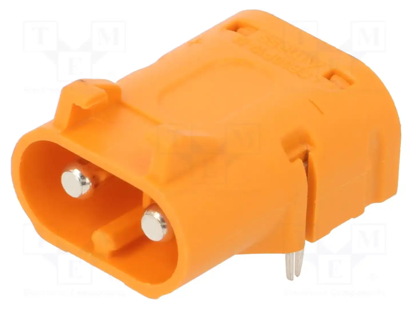 AMASS LCB30PW-M — Разъeмы DC
