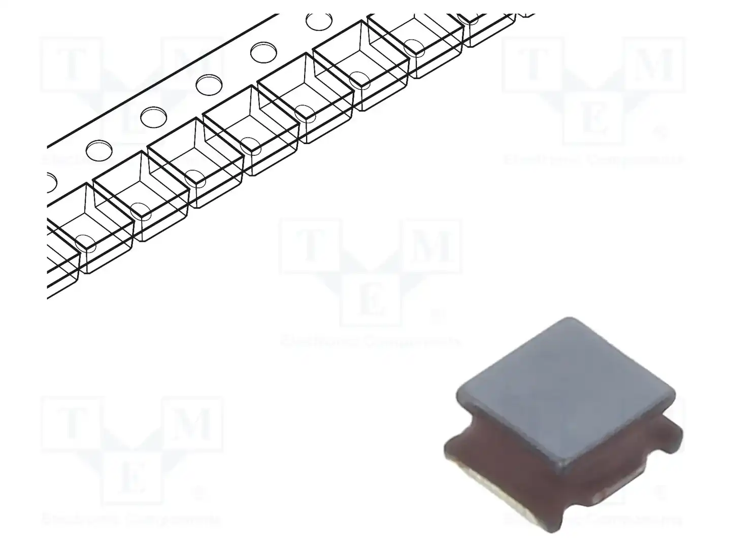 MURATA LQH32PN470MN0L — Дроссели