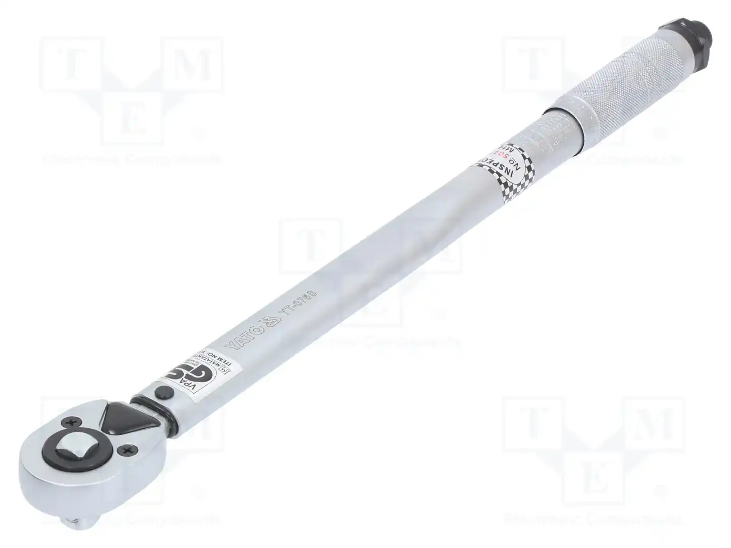 YATO YT-0760 — Ключи динамометрические