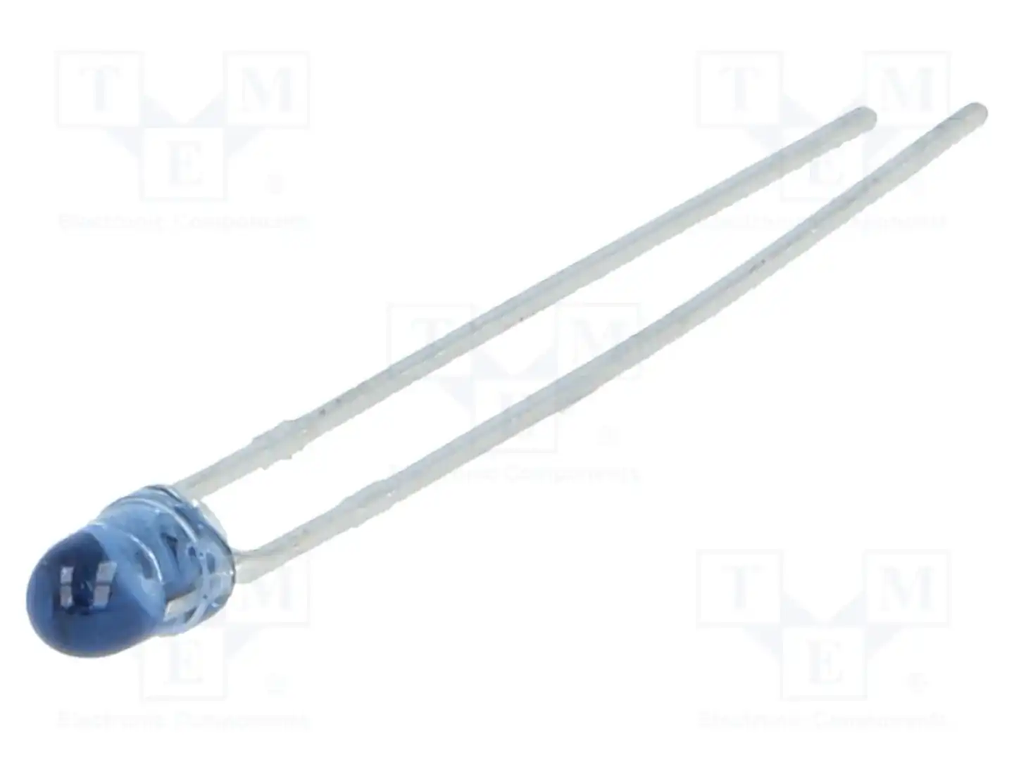 KINGBRIGHT ELECTRONIC L-934F3BT — Инфракрасные LEDы