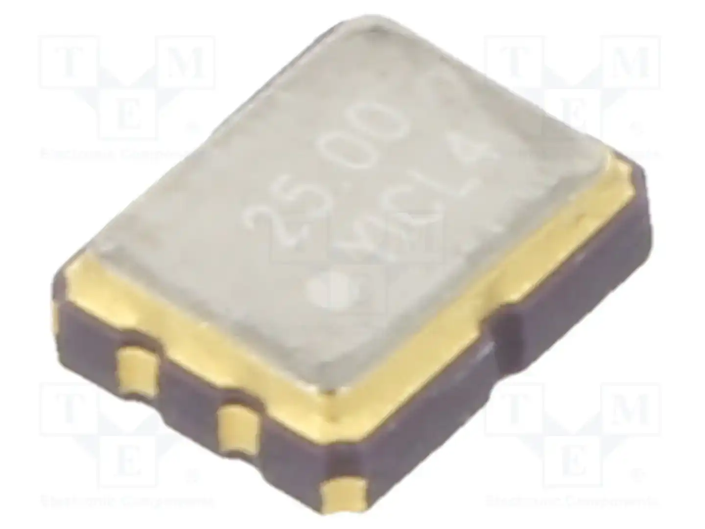 YIC OSC25M-3.32/S3 — Резонаторы и генераторы