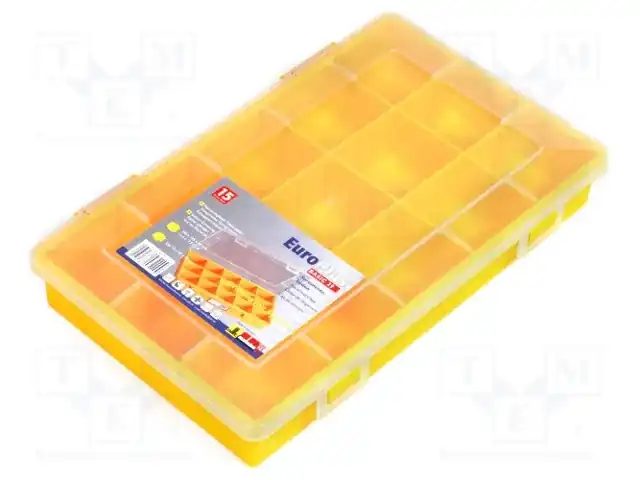 ALLIT AG BMA457220 — Контейнеры и коробки
