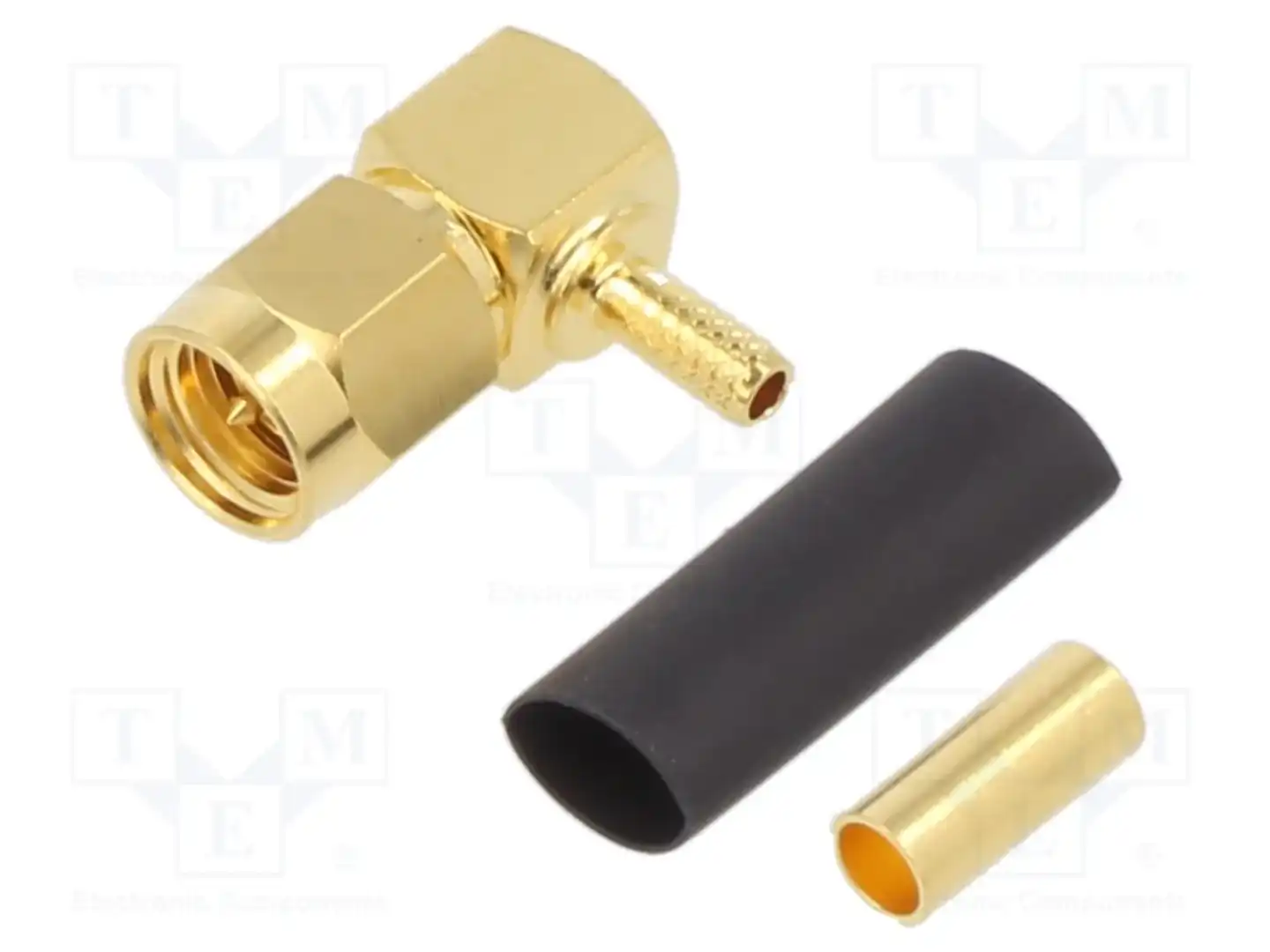 AMPHENOL RF 901-9872 — Разъeмы SMA, SMB, SMC