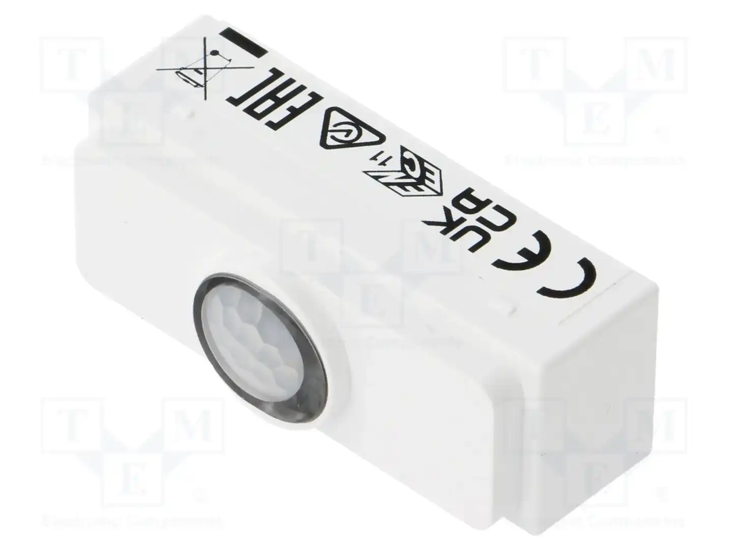 TRIDONIC MSENSOR G3 SFI 30 PIR 5DPI WH — Автоматика зданий