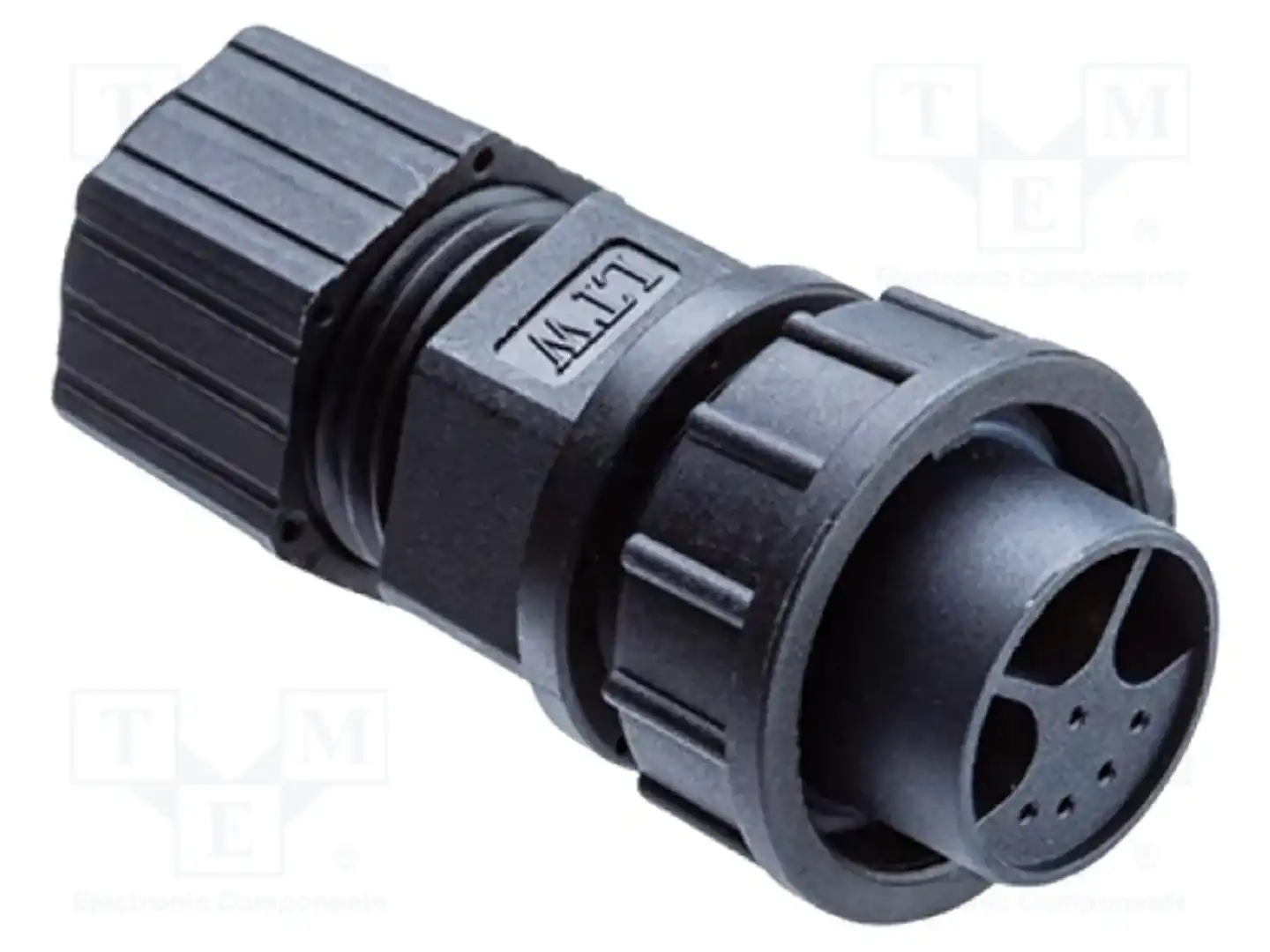 AMPHENOL LTW DCU-08BFDA-LL7001 — Разъeмы промышленные другие