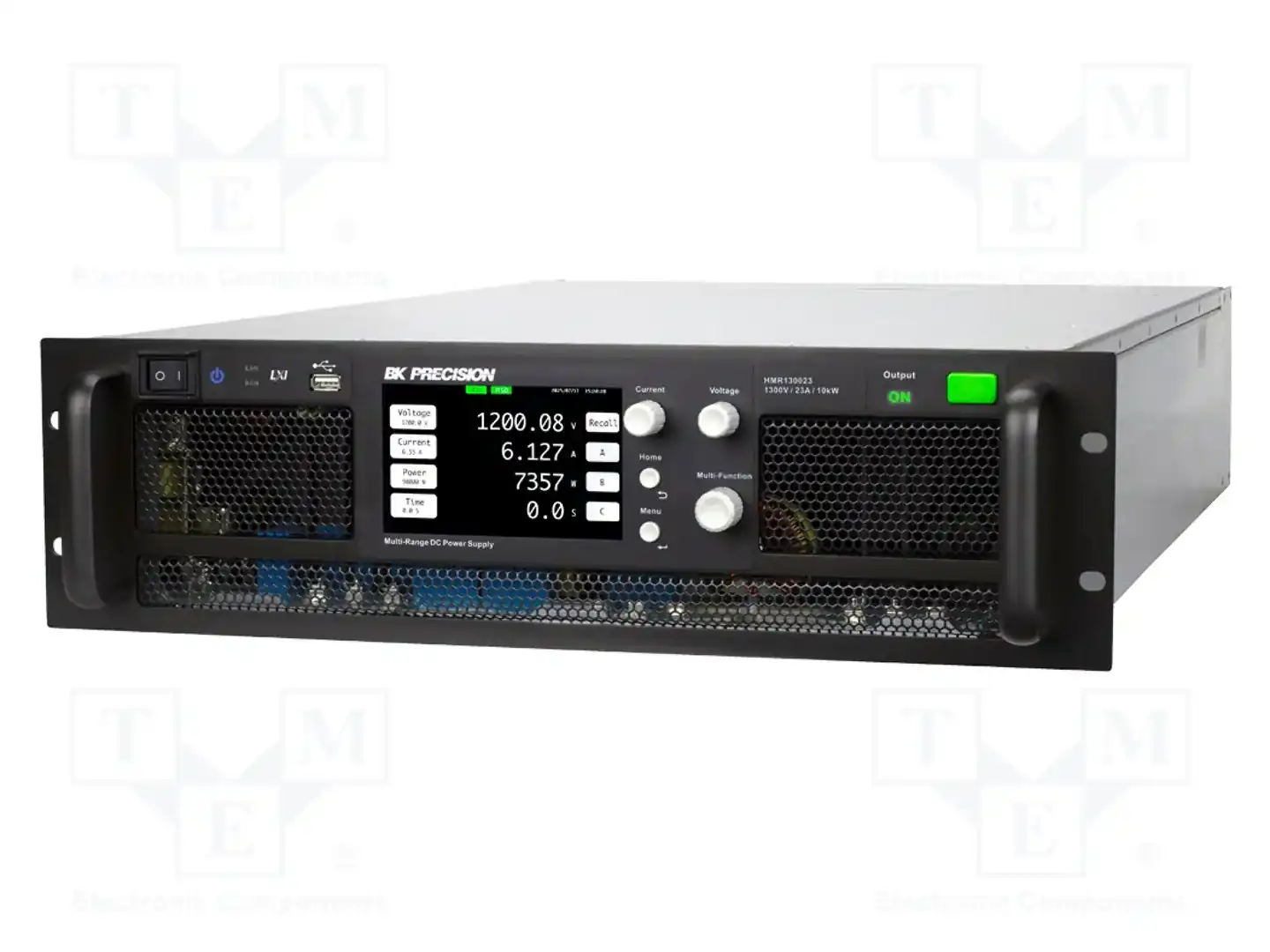 B&K PRECISION HMR65046 — Блоки питания одноканальные