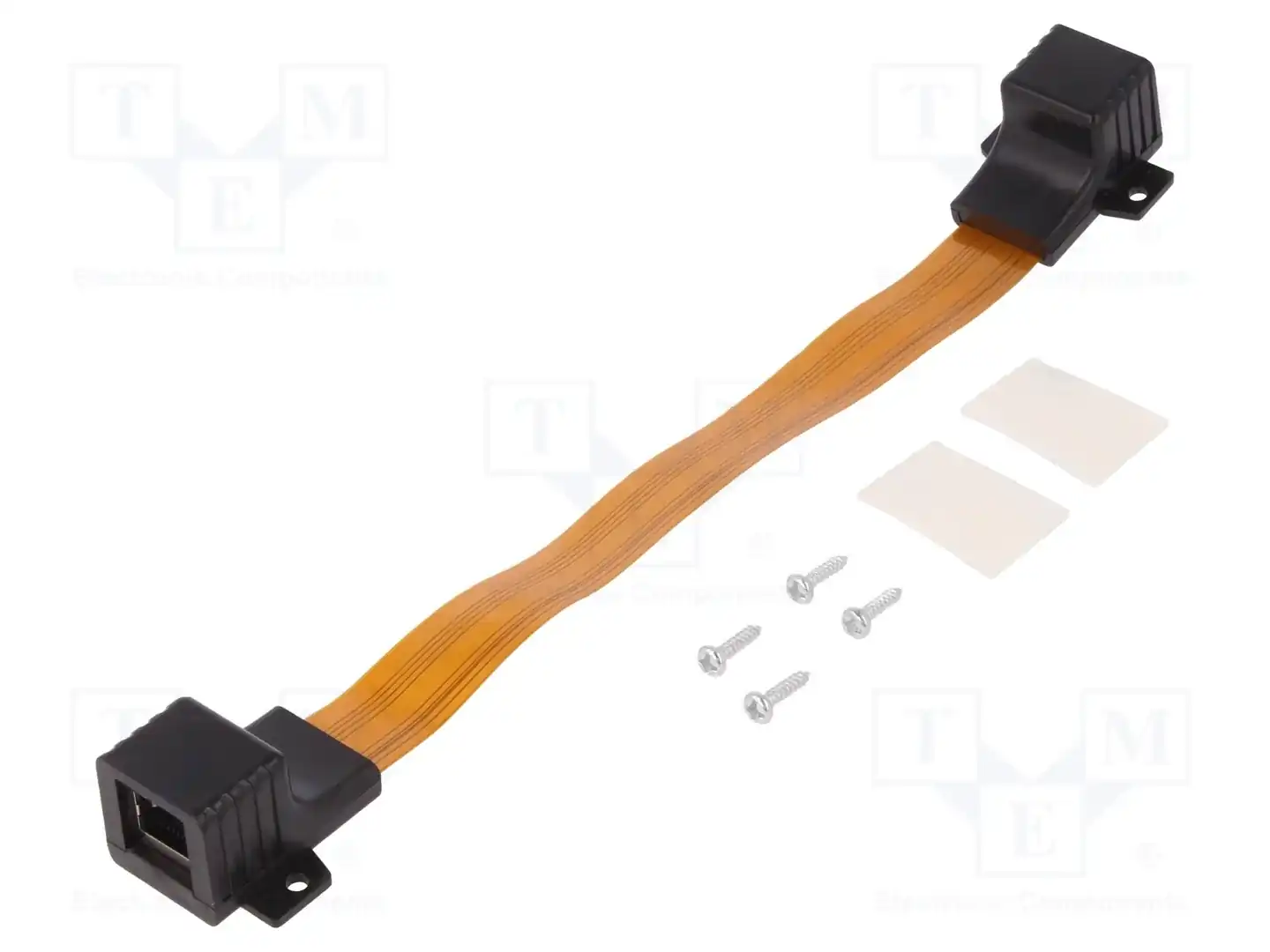 GOOBAY 71413 — Кабели и адаптеры RJ45