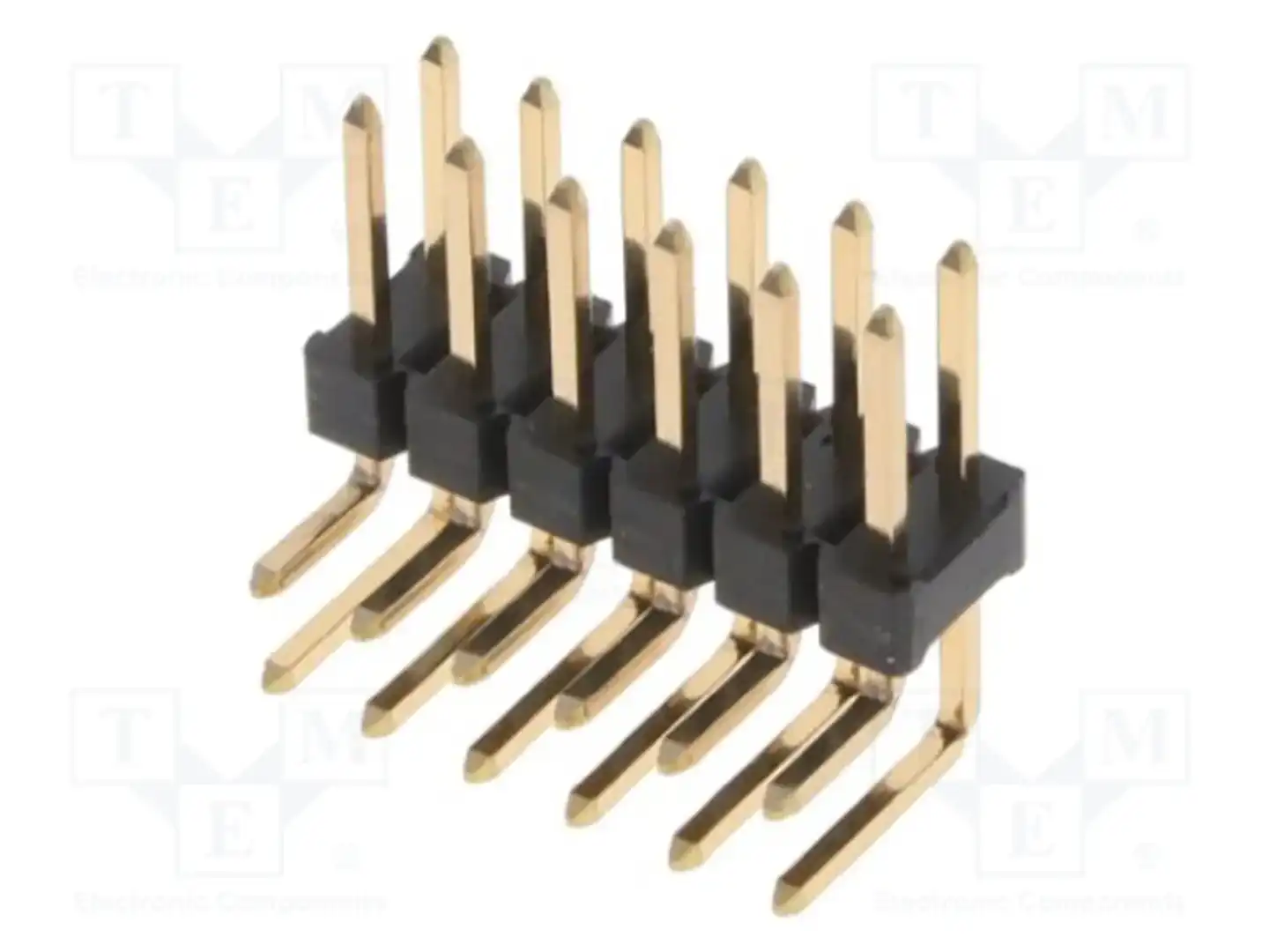 AMPHENOL 10129382-912001BLF — Штекерные планки и гнезда