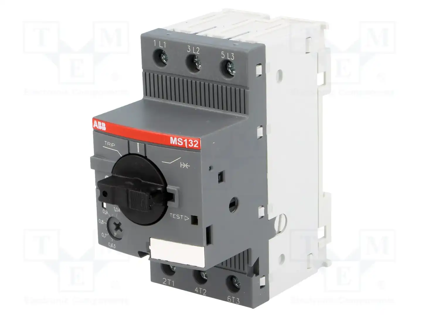 ABB 1SAM350000R1005 — Выключатели двигательные