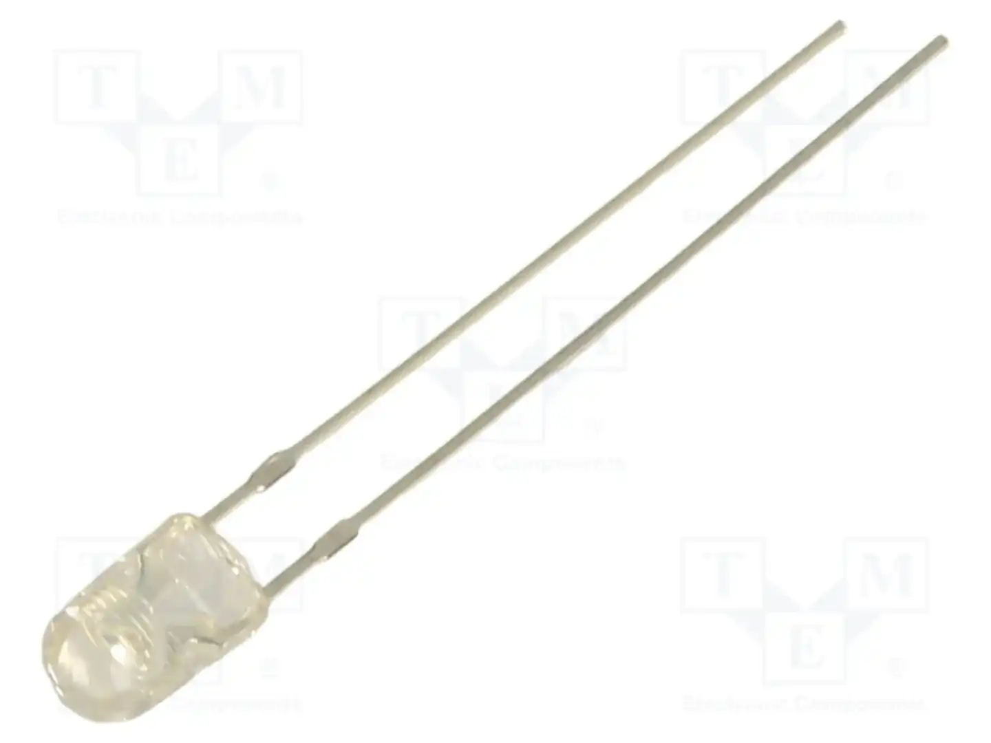 OPTOSUPPLY OSG58A46B1B — Светодиоды THT овальные