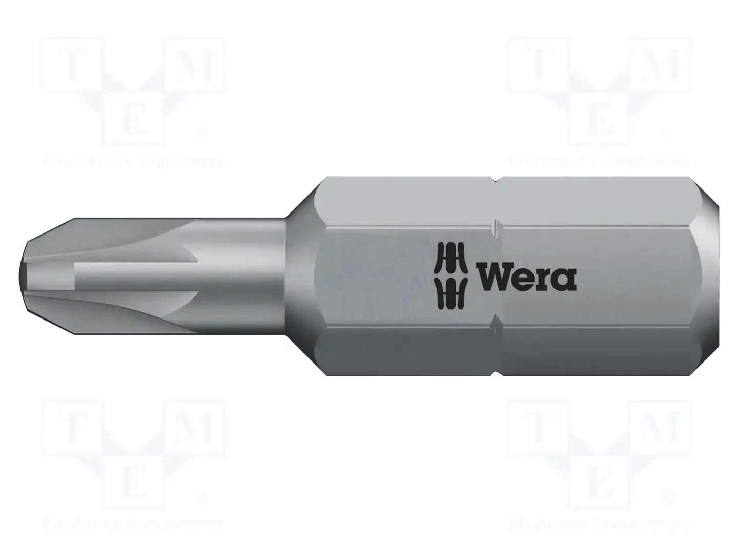 WERA 05135017001 — Наконечники для отверток