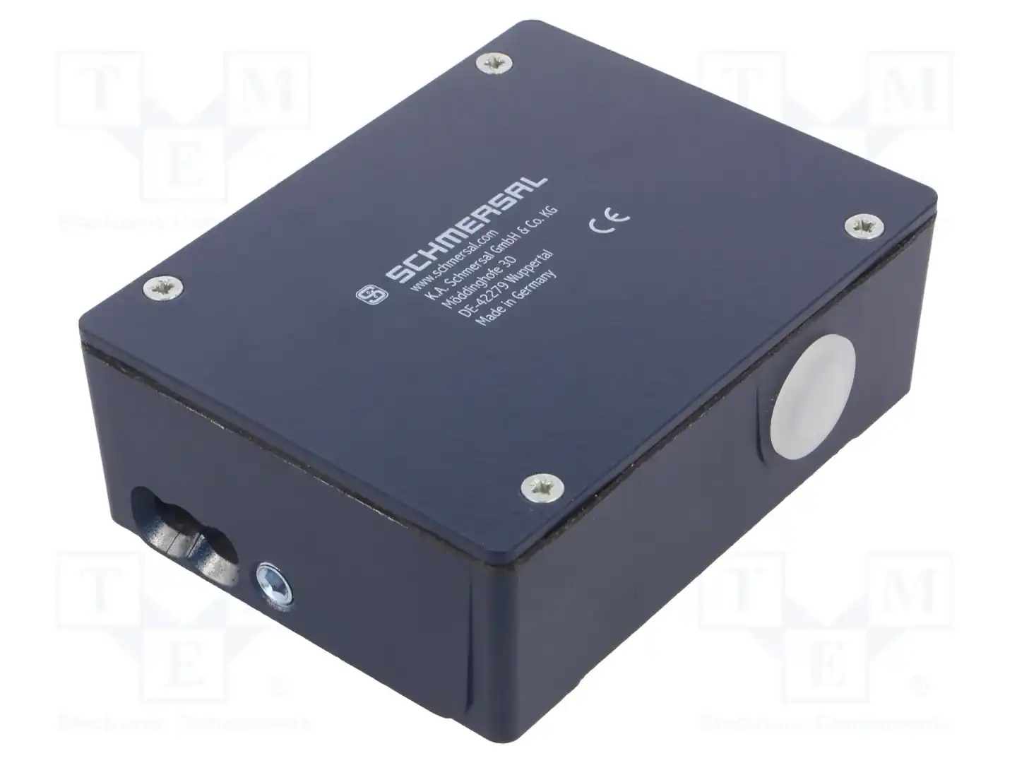 SCHMERSAL AZM 415-11/11ZPK 24VAC/DC — Выключатели безопасности стандартные