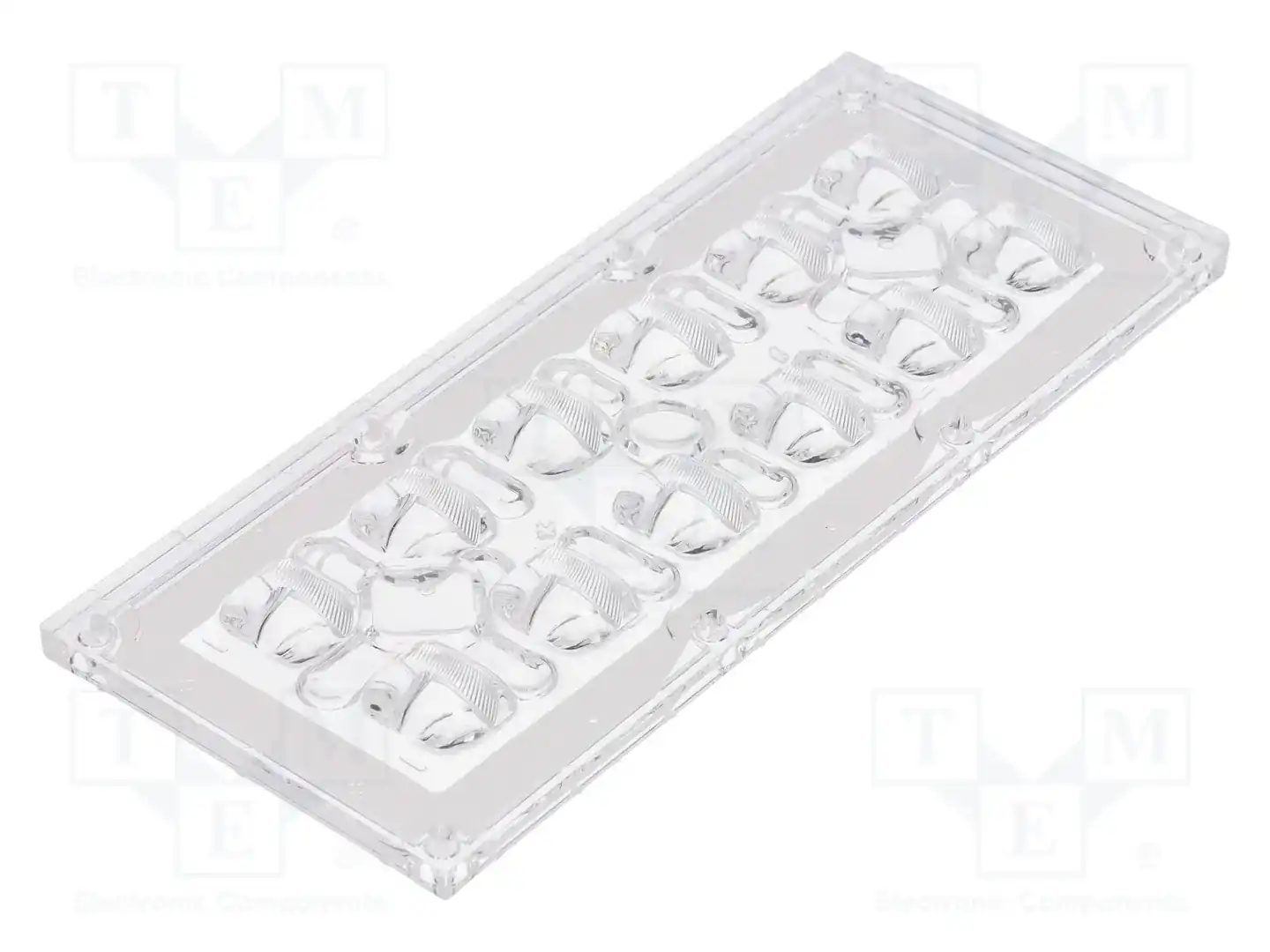 LEDIL CS14144_STRADA-IP-2X6-ME — Линзы