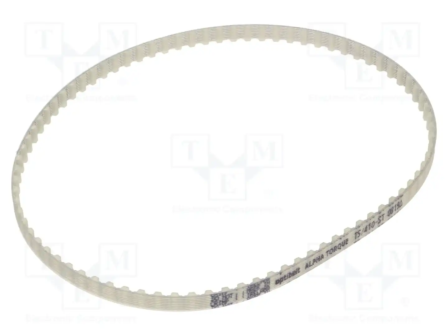 OPTIBELT T5 410 677ZA — Трансмиссия