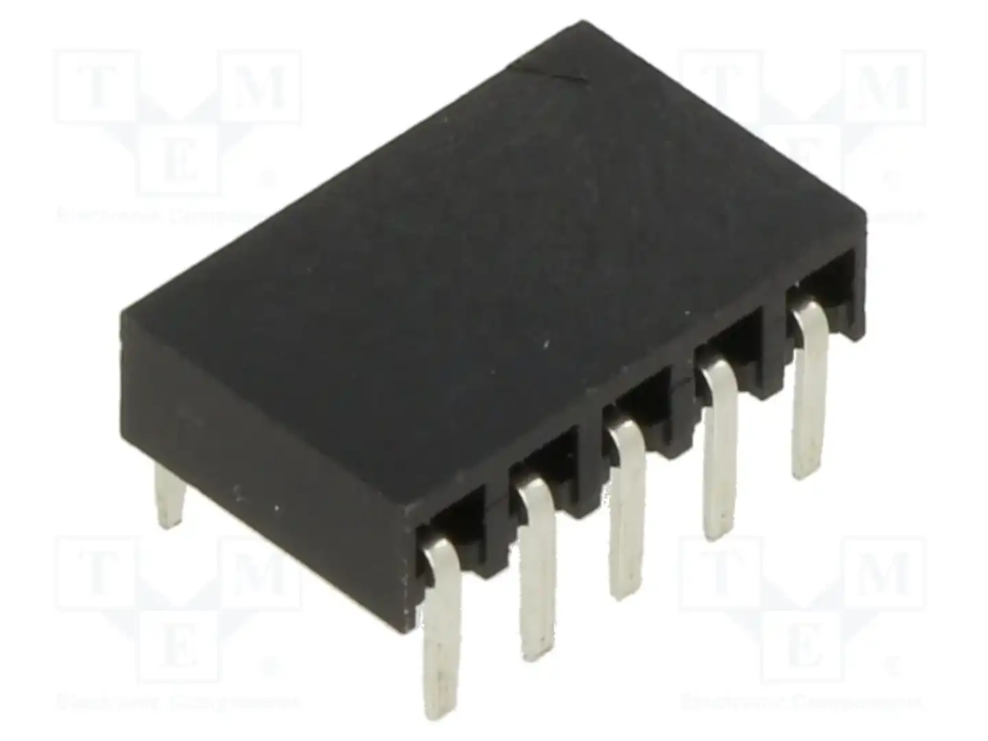 HARWIN M20-7890546 — Разъeмы сигнальные растр 2,54мм
