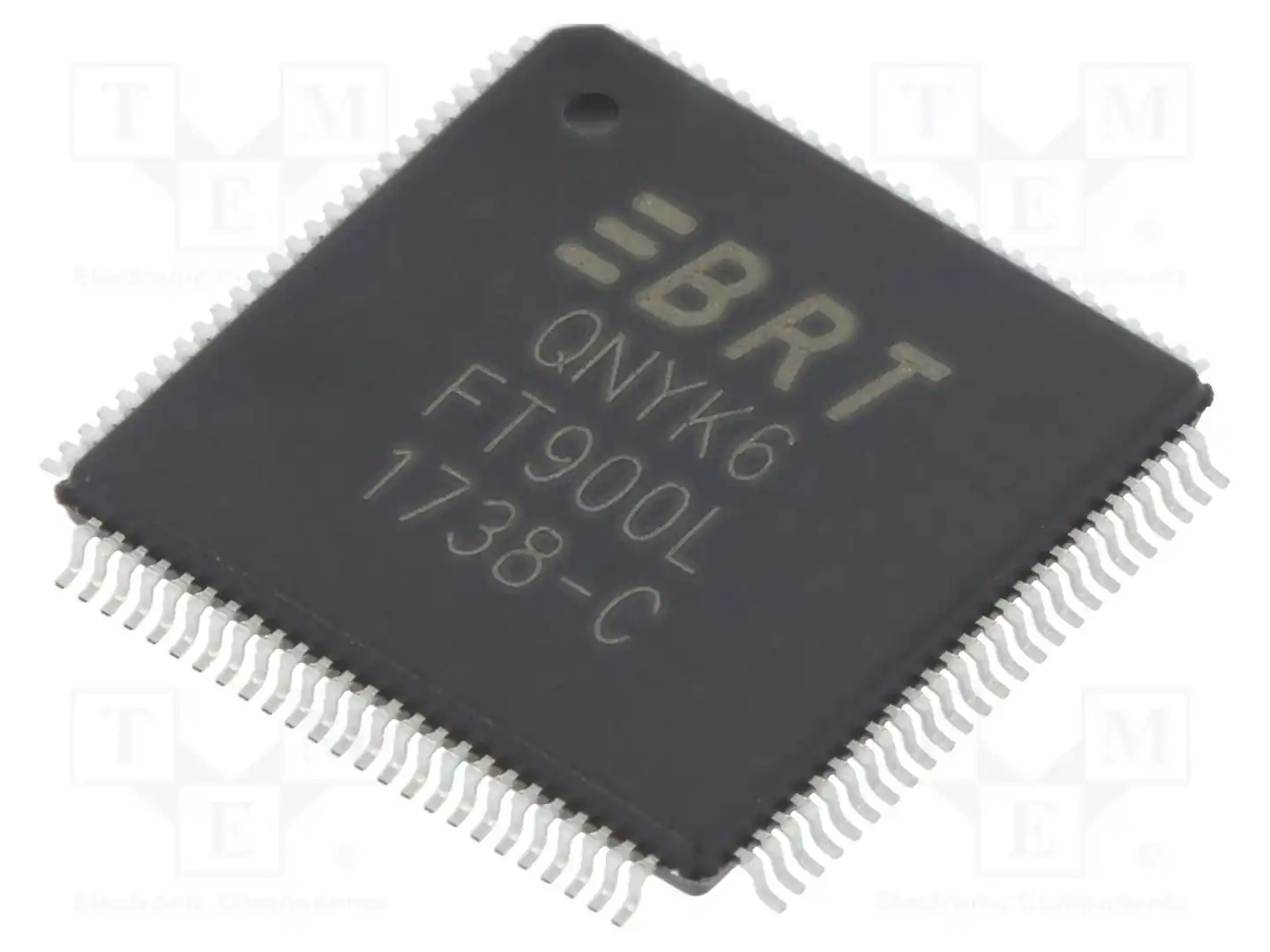 BRIDGETEK FT900L-C-T — Микроконтроллеры другие