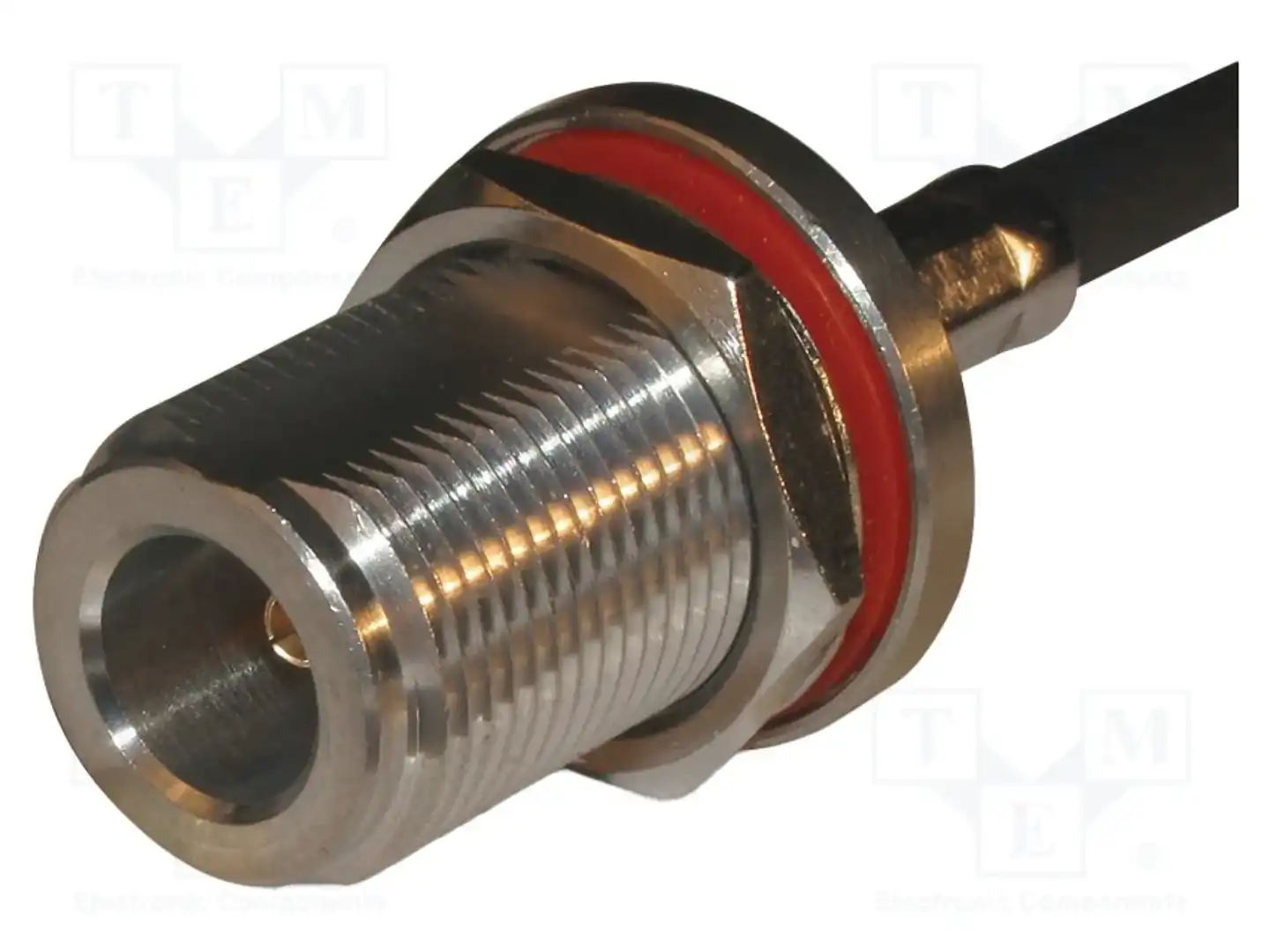 AMPHENOL RF 172106 — Разъeмы N