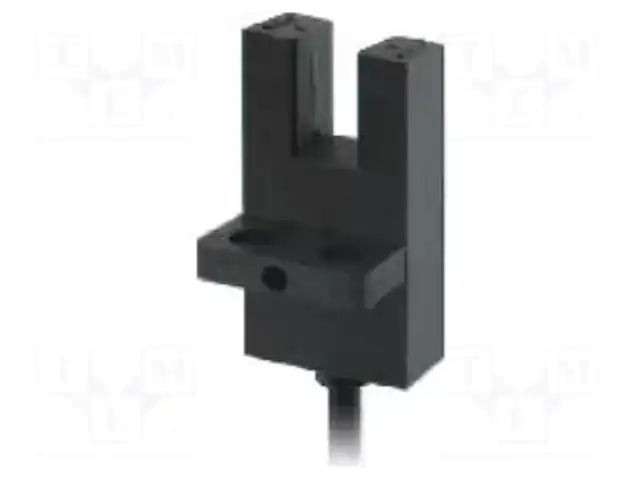 OMRON EE-SX673-WR 1M — Стандартные фотоэлектрические датчики