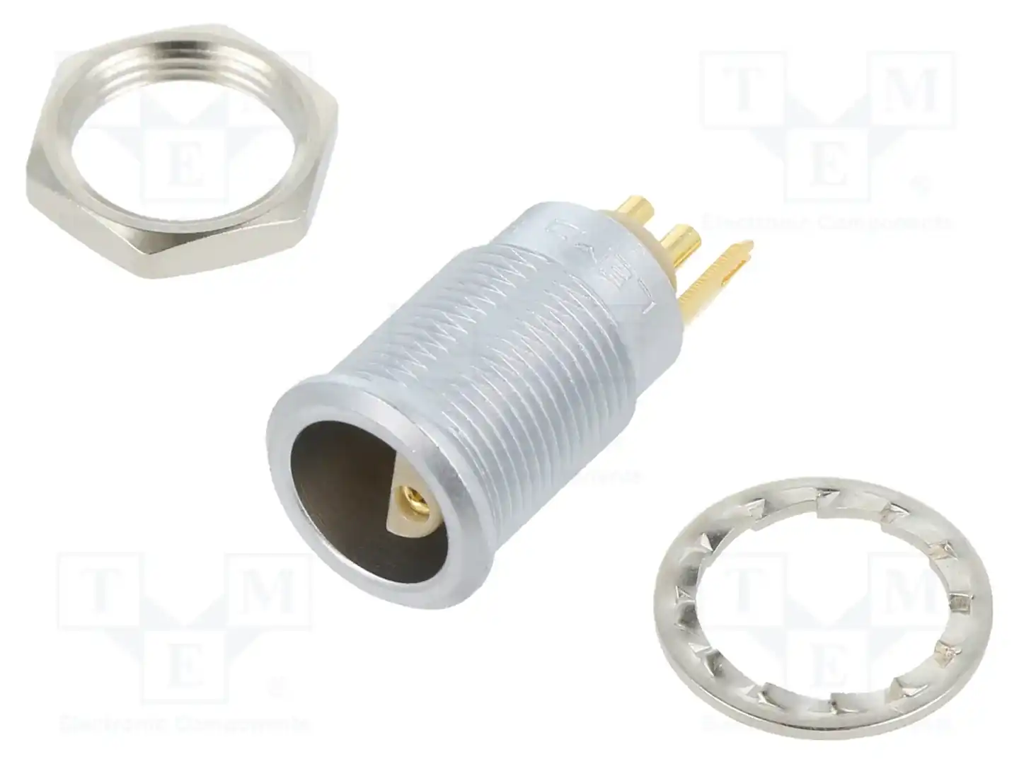 LEMO ERN.0S.302.CLL — Разъeмы