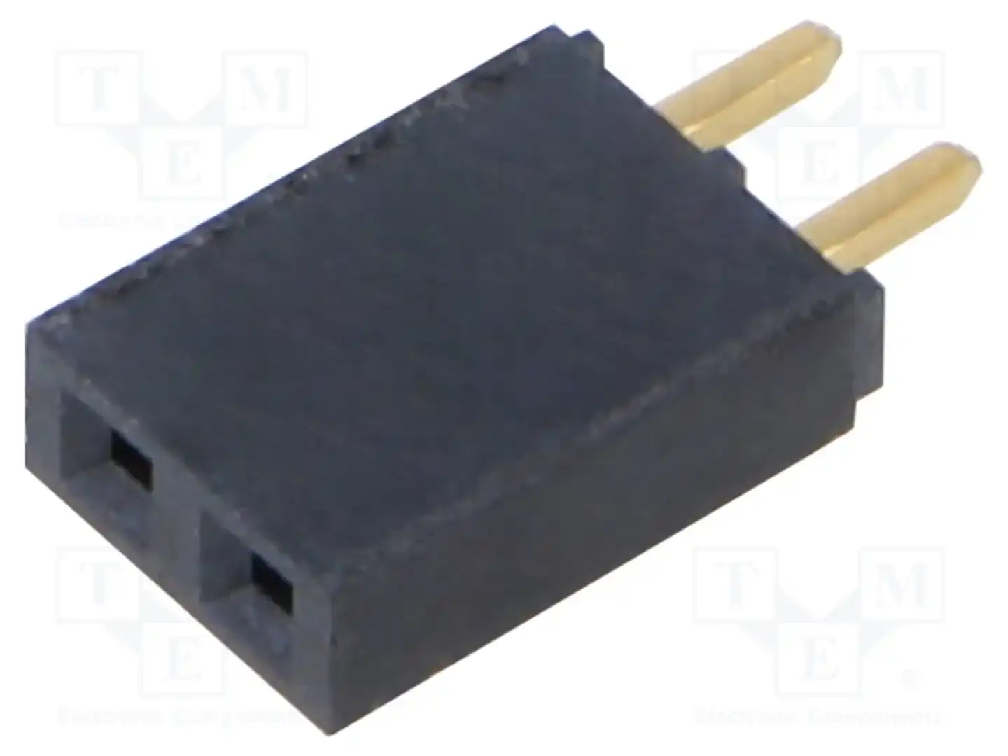 SAMTEC SSQ-102-01-G-S — Разъeмы пластина - пластина