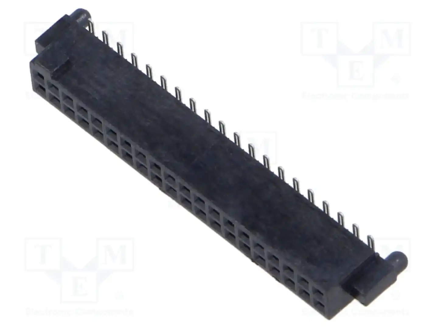 SAMTEC SFM-120-02-S-D-A-P-TR — Разъeмы пластина - пластина