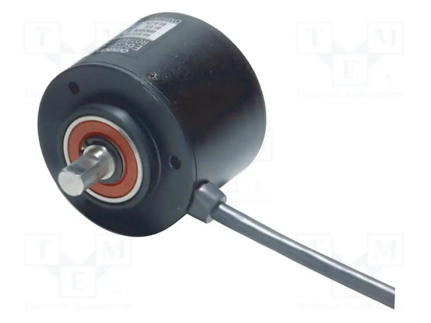 OMRON E6C3-AG5B-360 2M — Кодирующие устройства