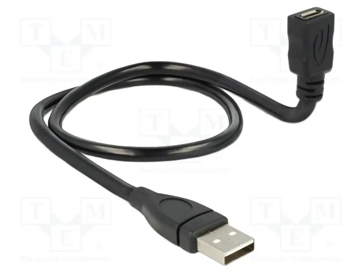 DELOCK 83922 — Кабели и адаптеры USB