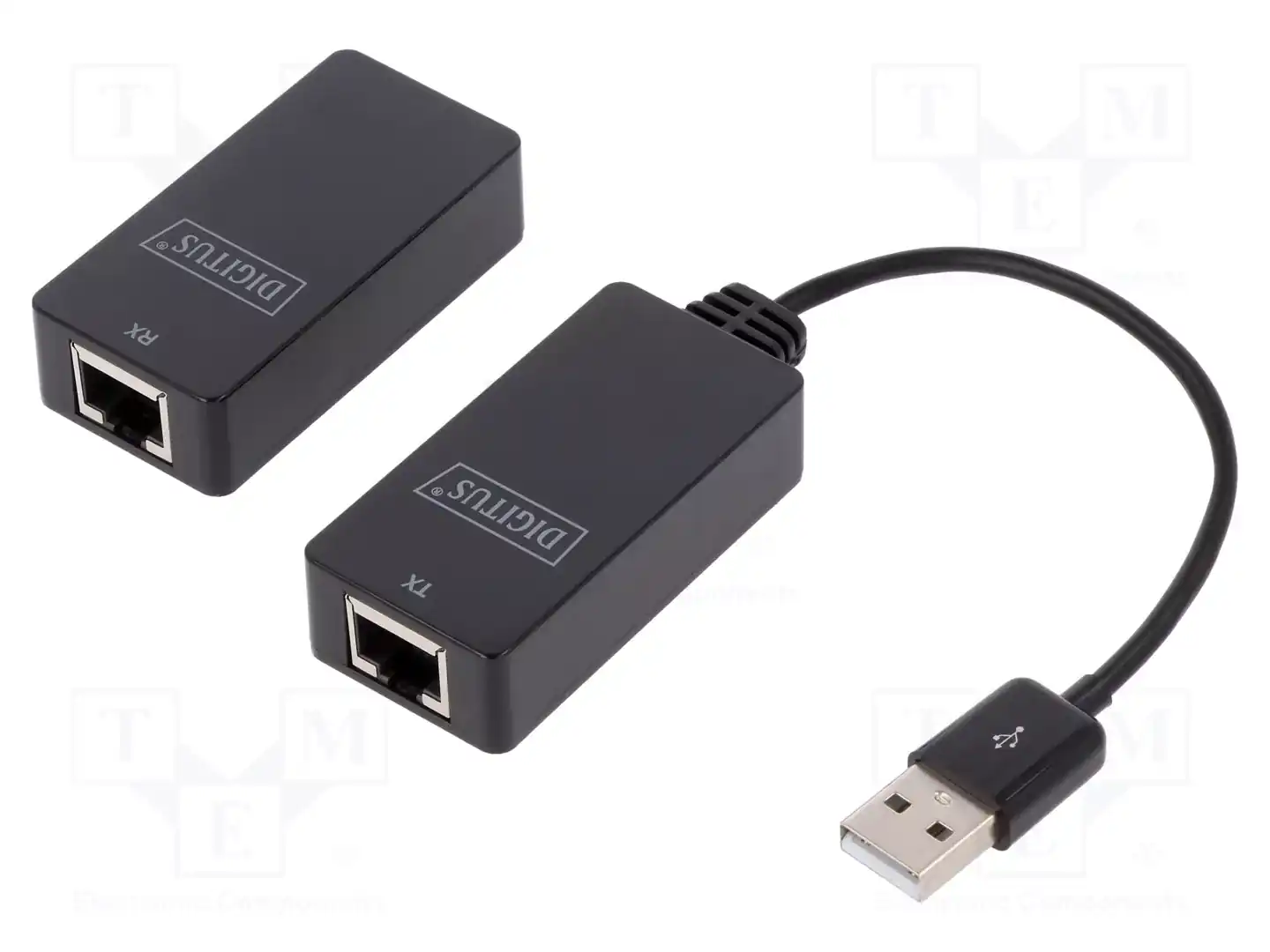 DIGITUS DA-70141 — Кабели и адаптеры USB