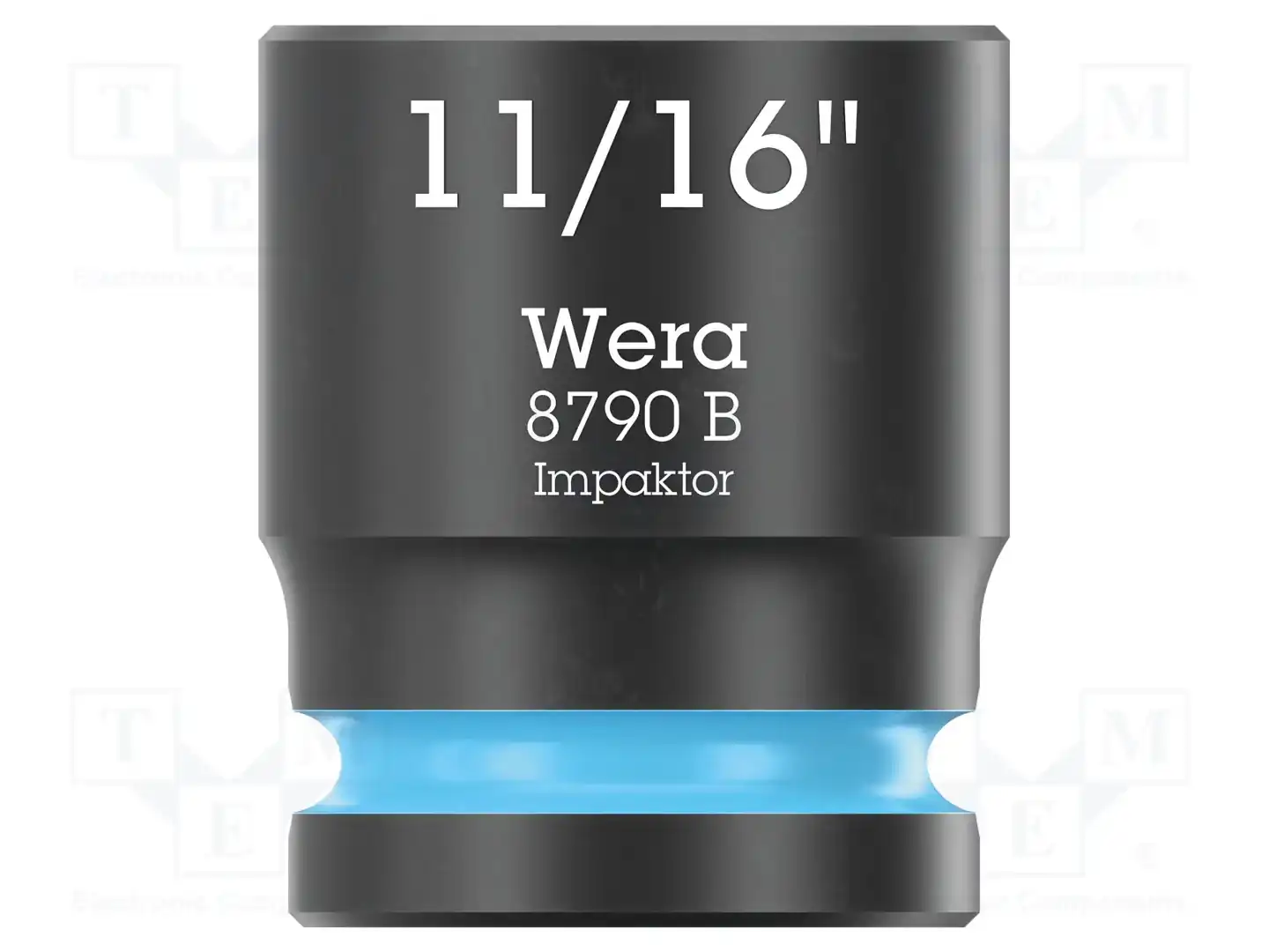 WERA 05005521001 — Ключи накидные