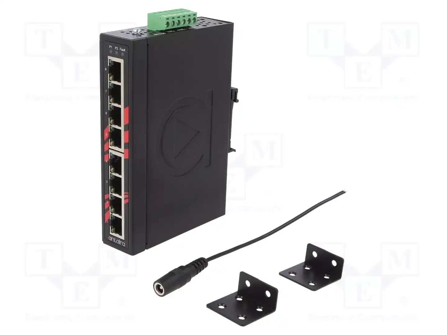 ANTAIRA LNX-800A — Промышленные сети