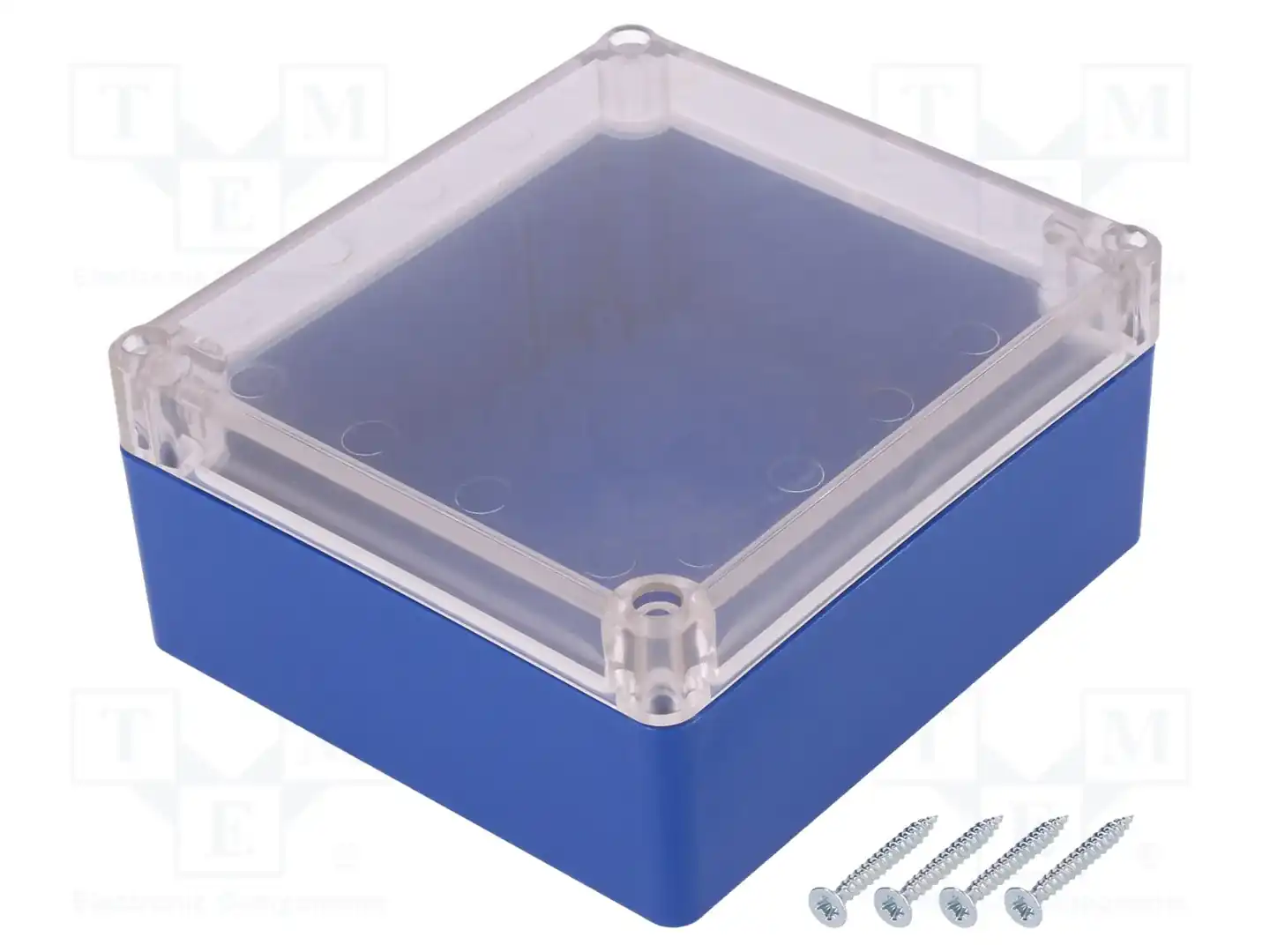 KRADEX Z59PH ABS BLUE — Корпуса универсальные