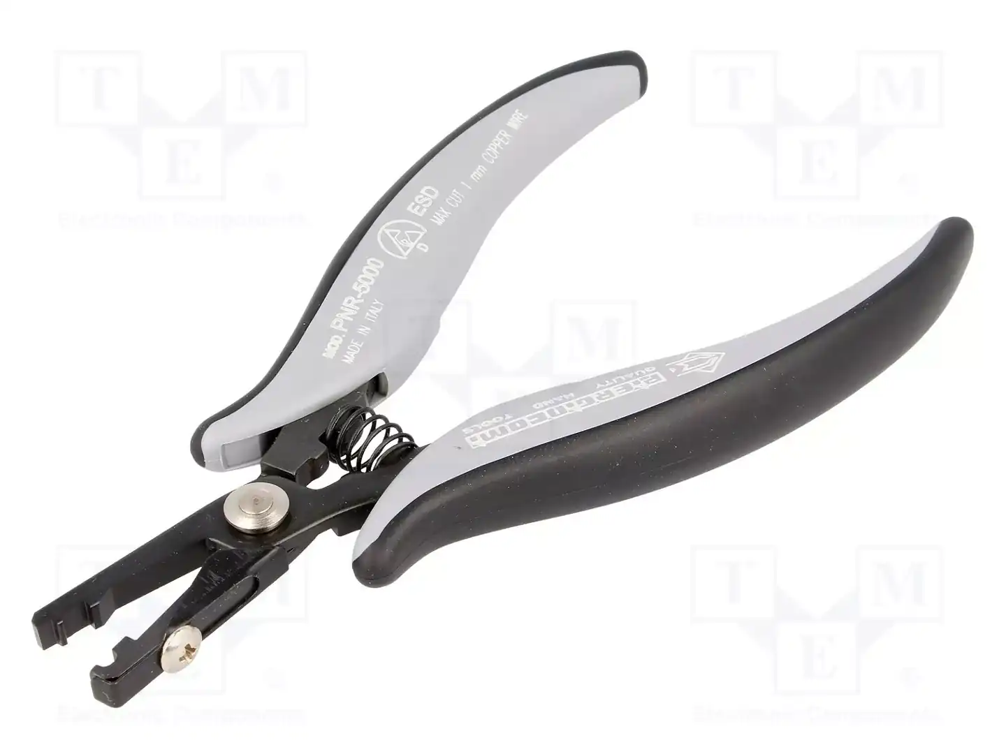 PIERGIACOMI PNR 5000 D — Клещи-кусачки специализированные