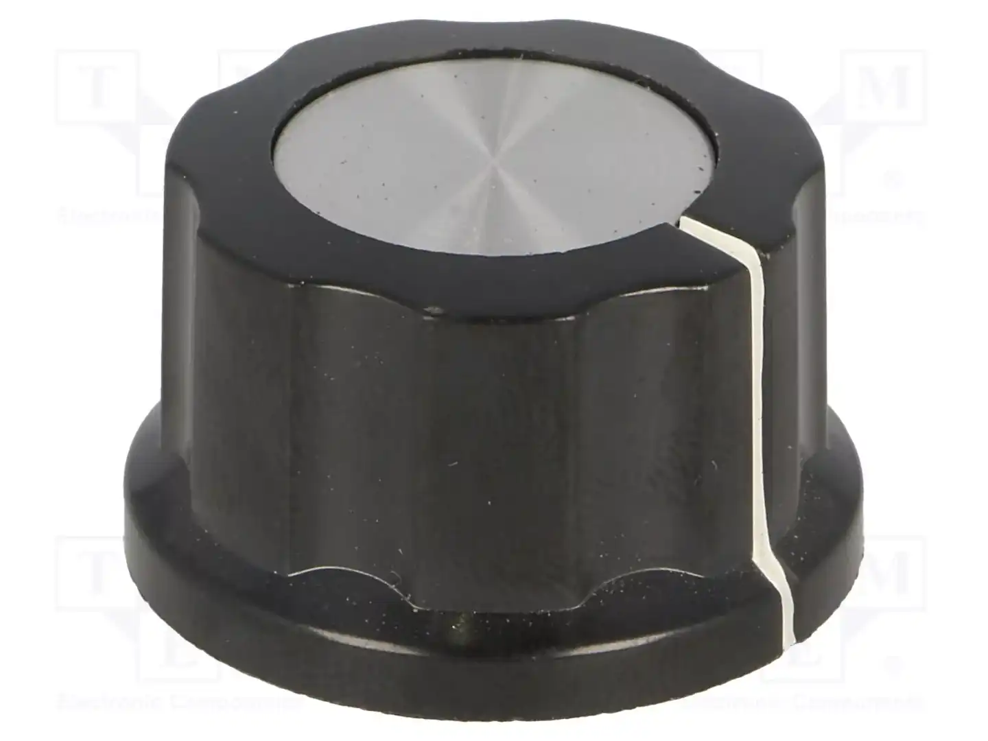 SR PASSIVES G26-S — Ручки для осевых потенциометров