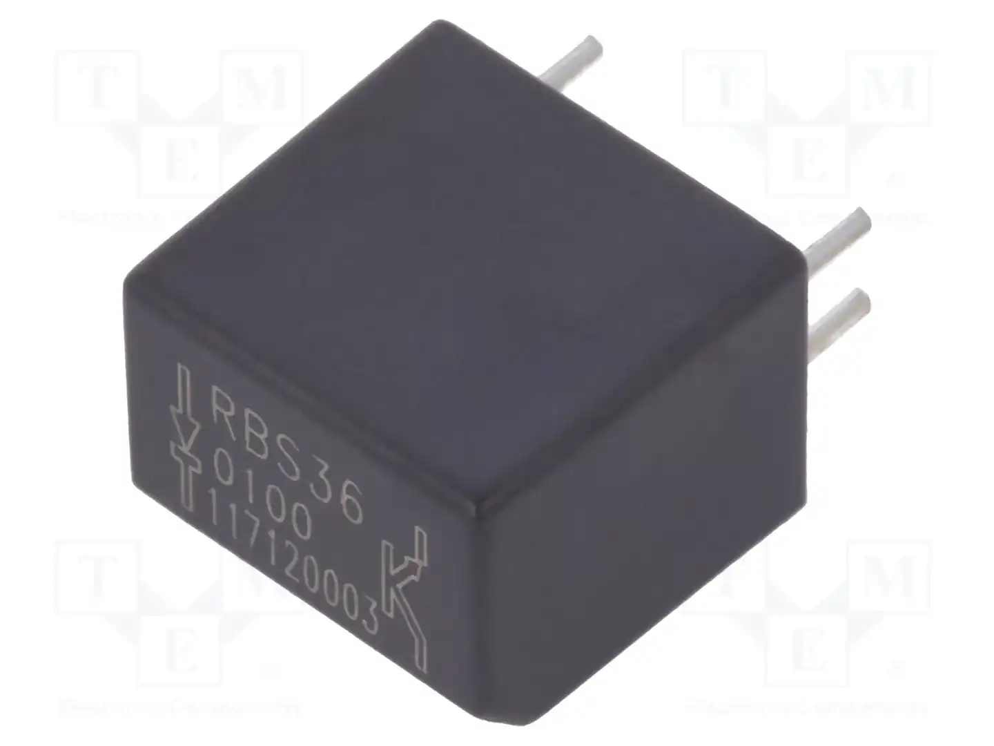 ONCQUE RBS360100 — Датчики наклона