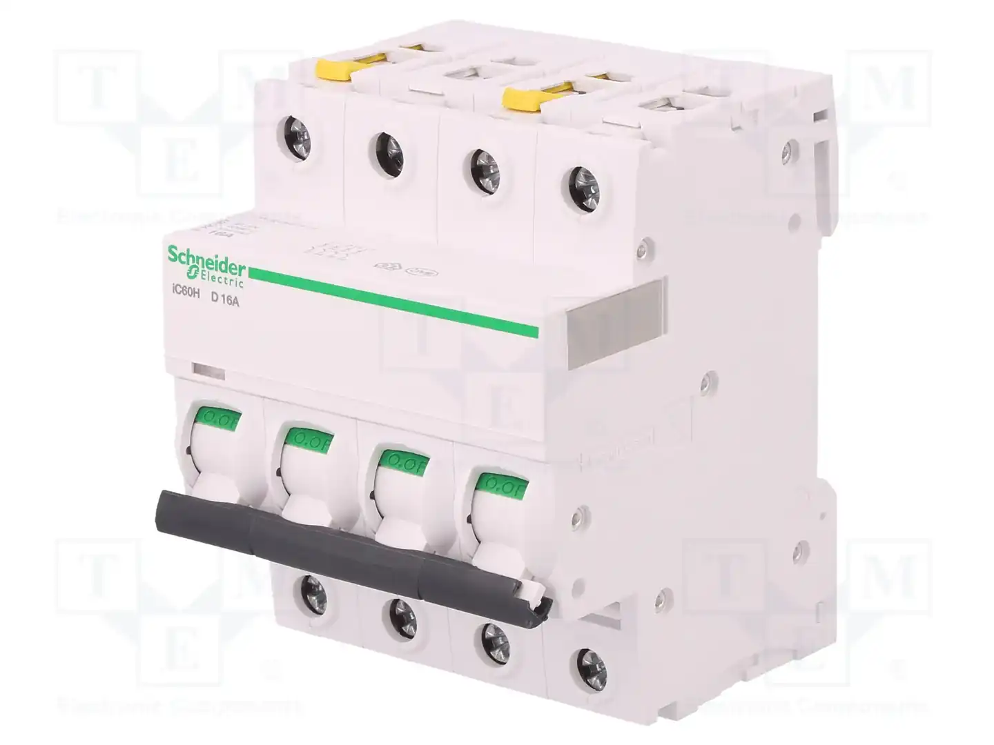 SCHNEIDER ELECTRIC A9F08463 — Выключатели максимального тока