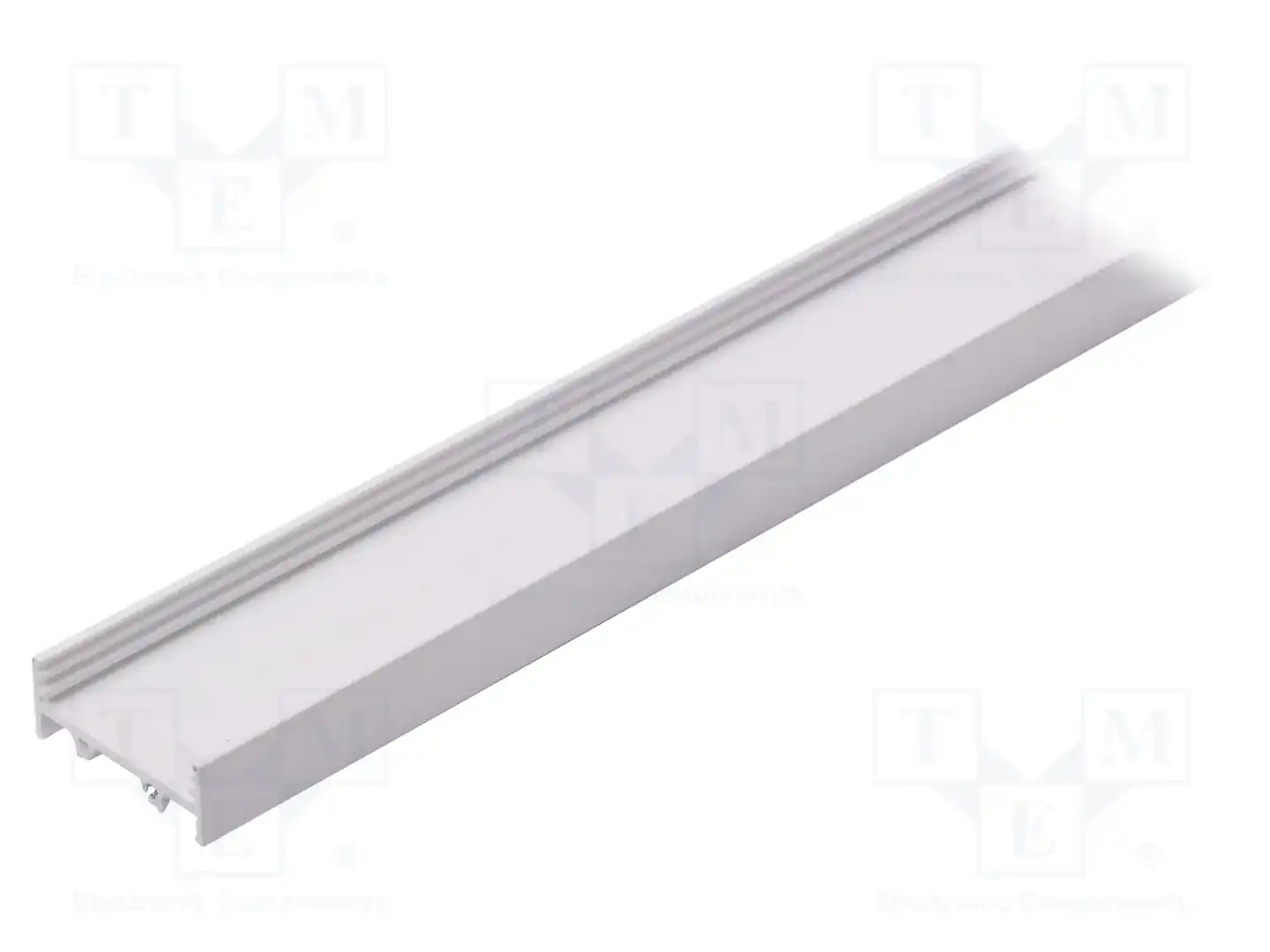 TOPMET V3010001 — Профили для светодиодов