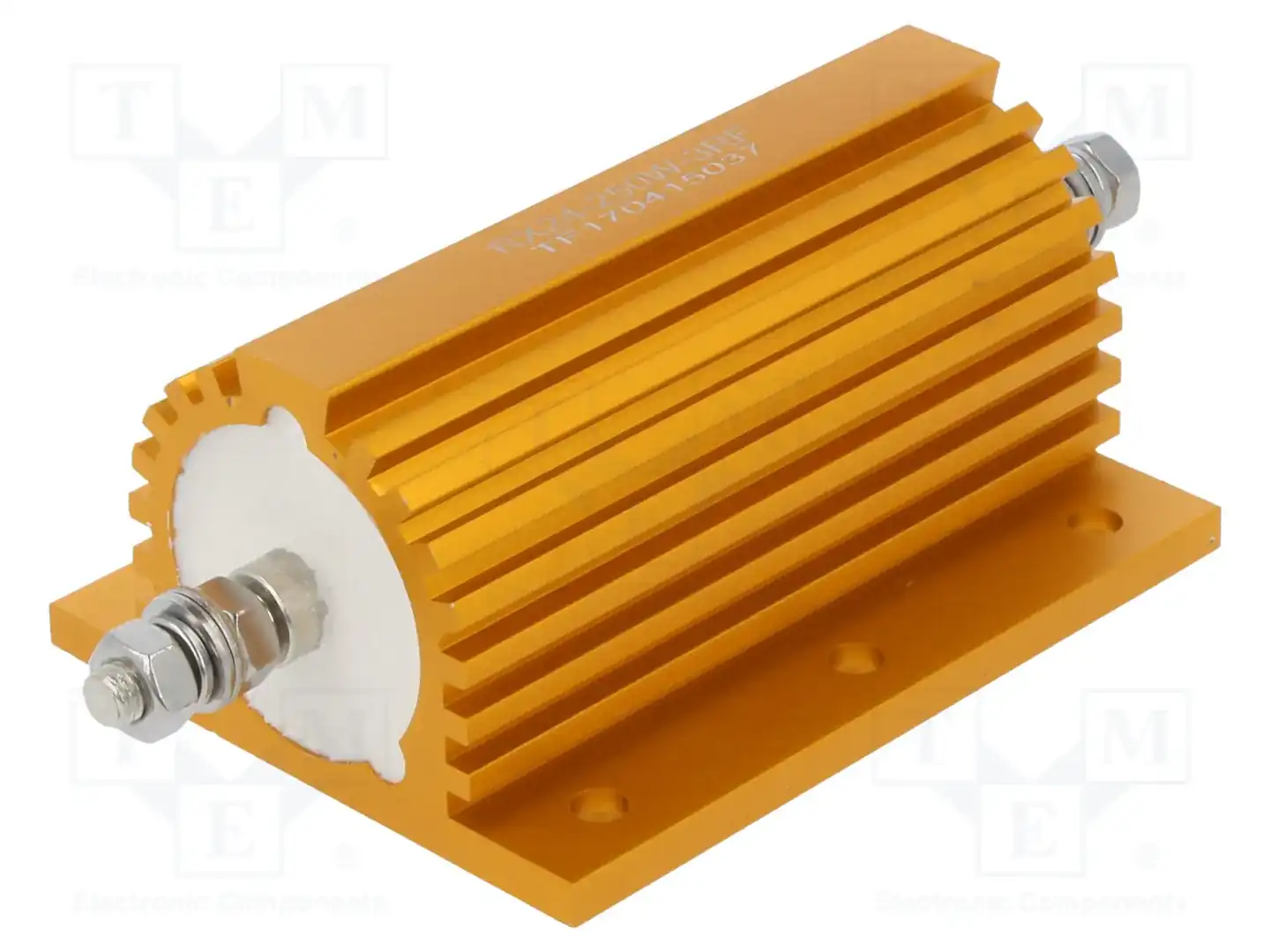 SR PASSIVES AHP250W-3RF — Резисторы мощности