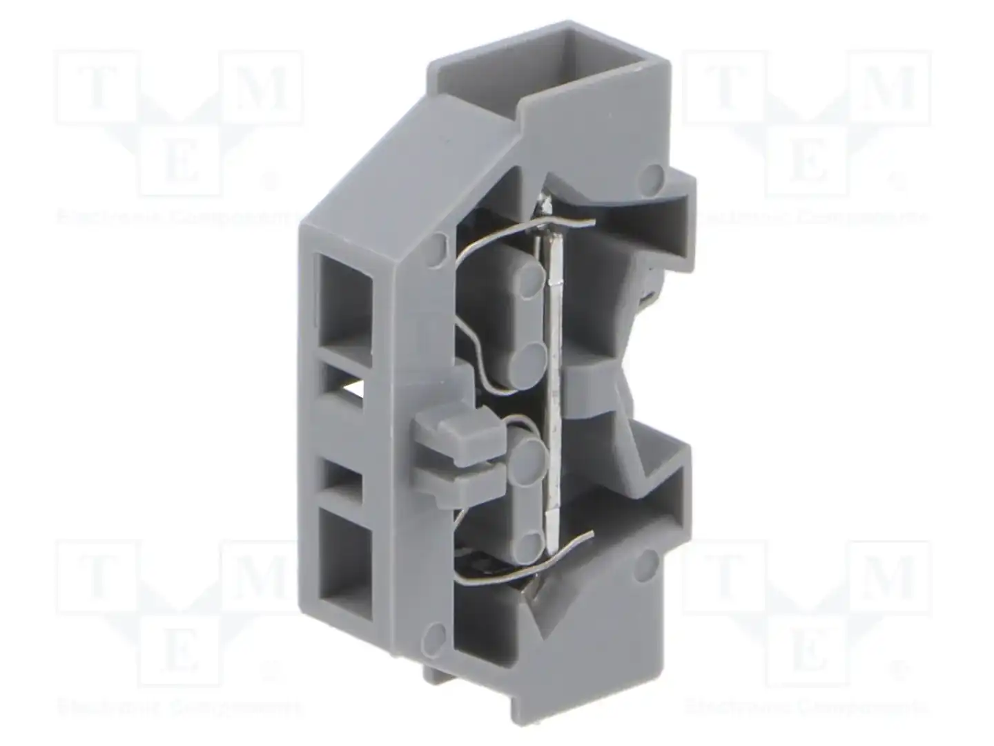 DEGSON ELECTRONICS WS2.5-DB-01P-11-11Z(H) — Соединителей на рейку