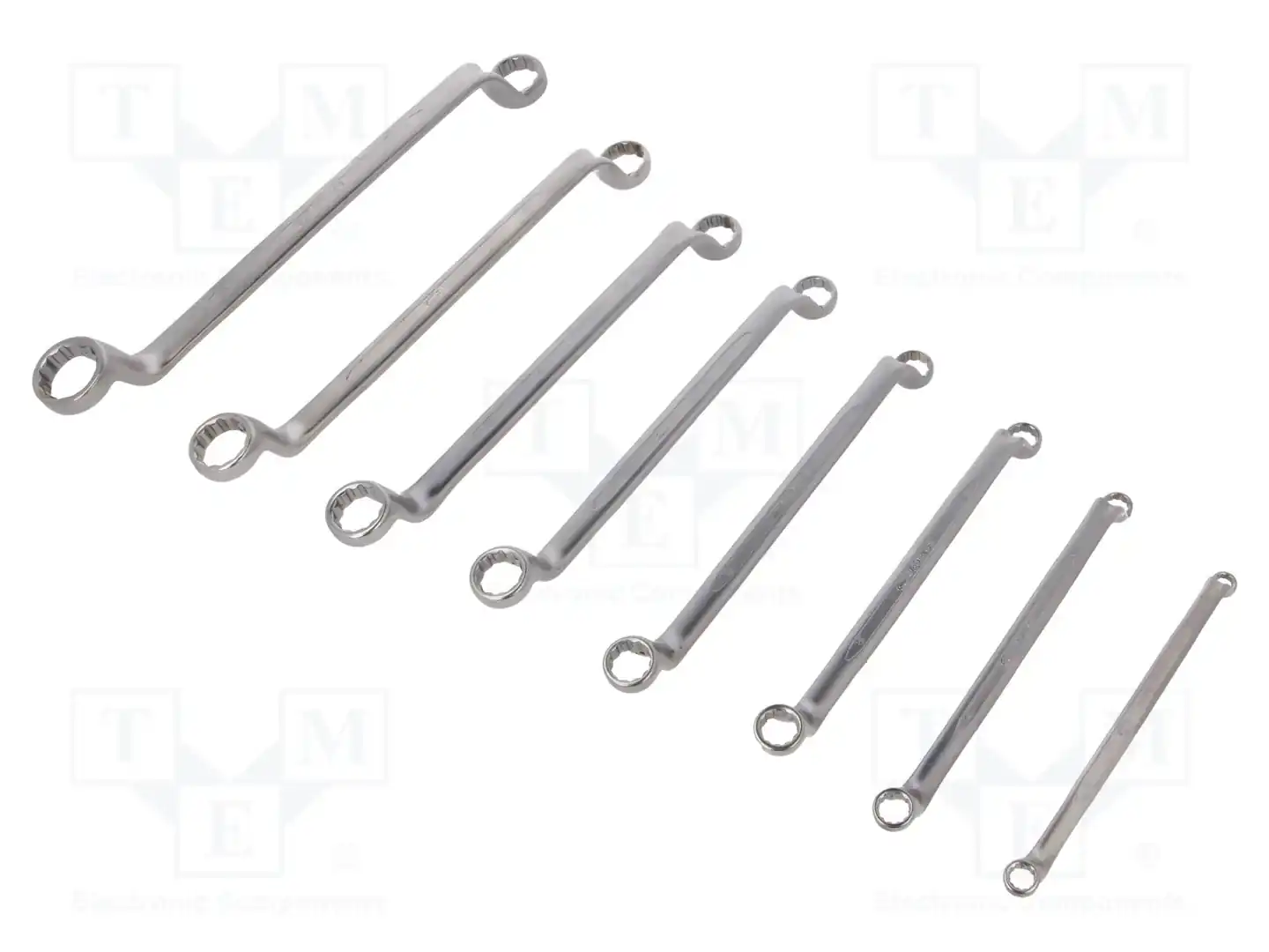 BAHCO 2M/8T — Наборы ключей