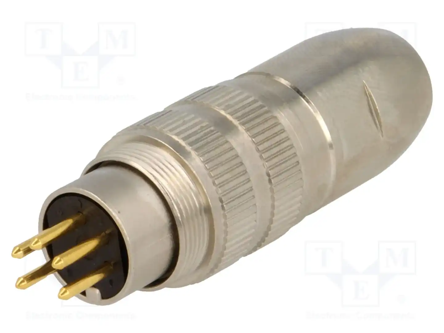 LUMBERG 0332 05-1 — Разъeмы M16