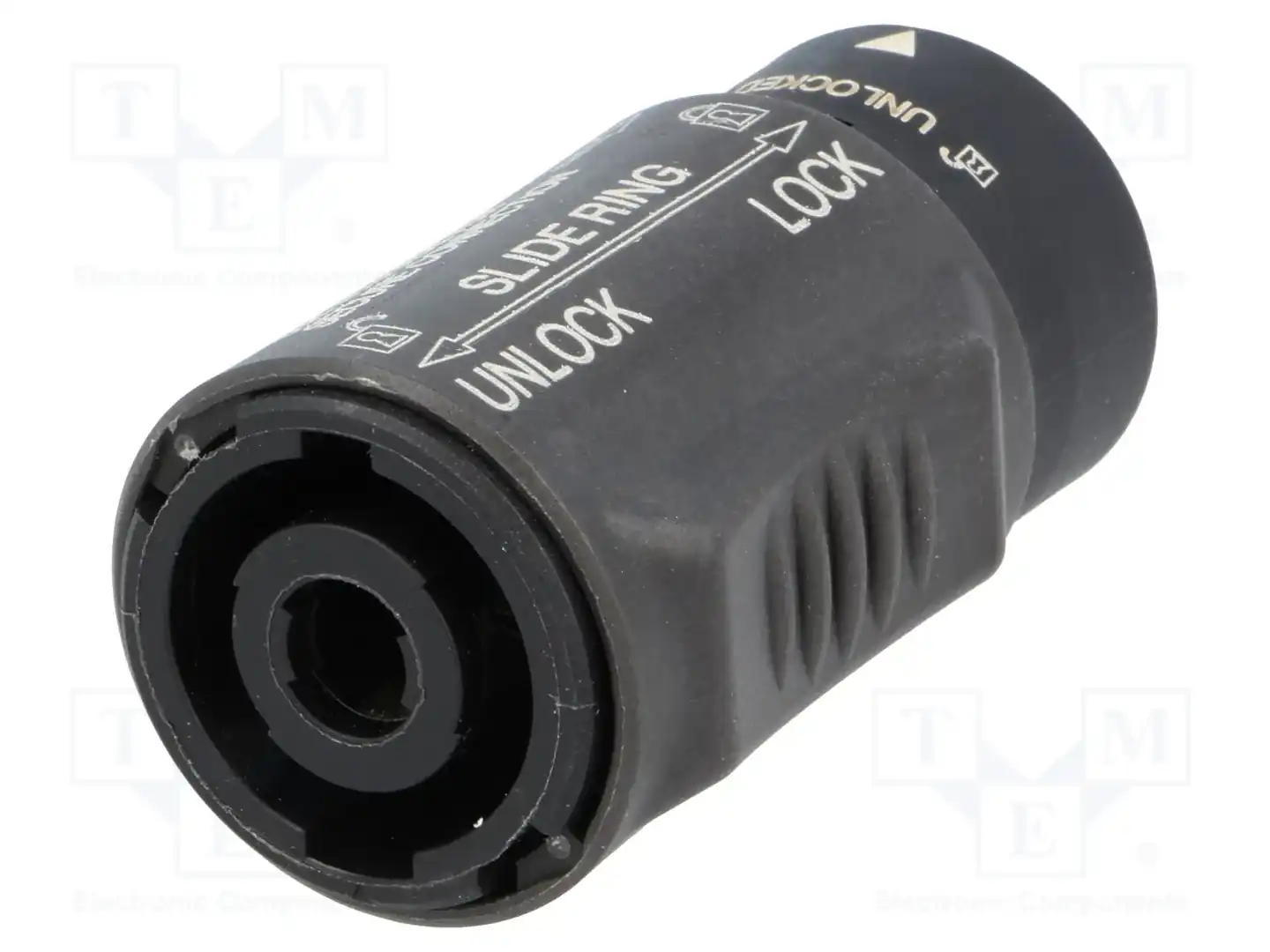 NEUTRIK NL4MMX — Разъeмы для динамиков