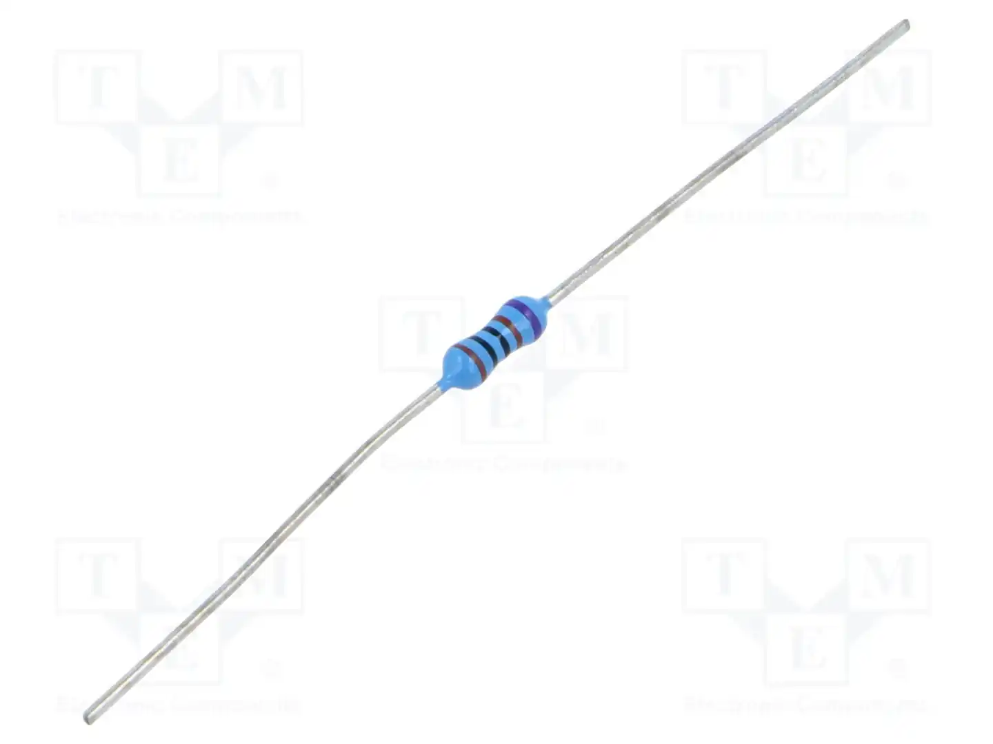 TE Connectivity 2-1676913-6 — Резисторы ТНТ