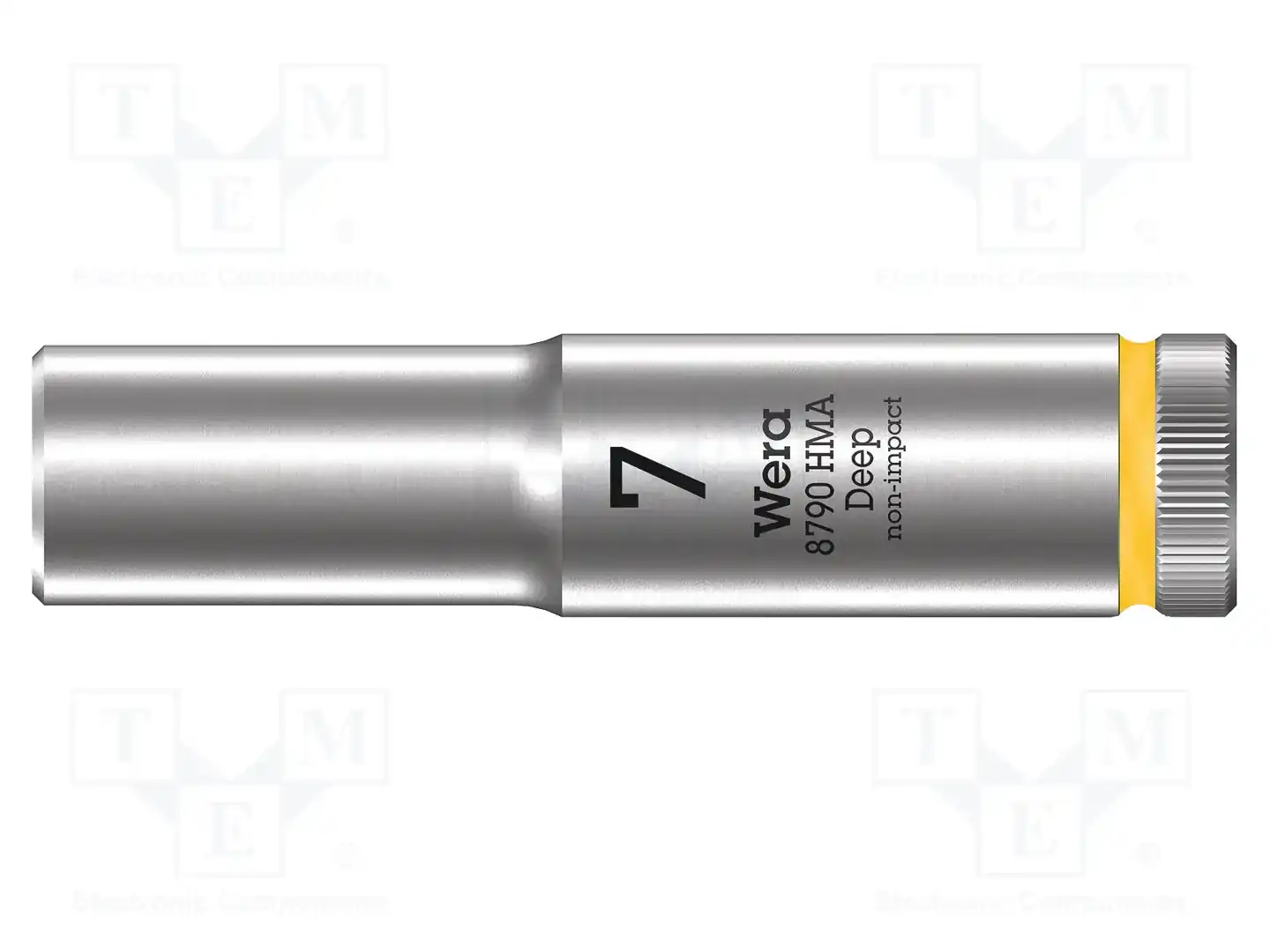 WERA 05004504001 — Ключи накидные