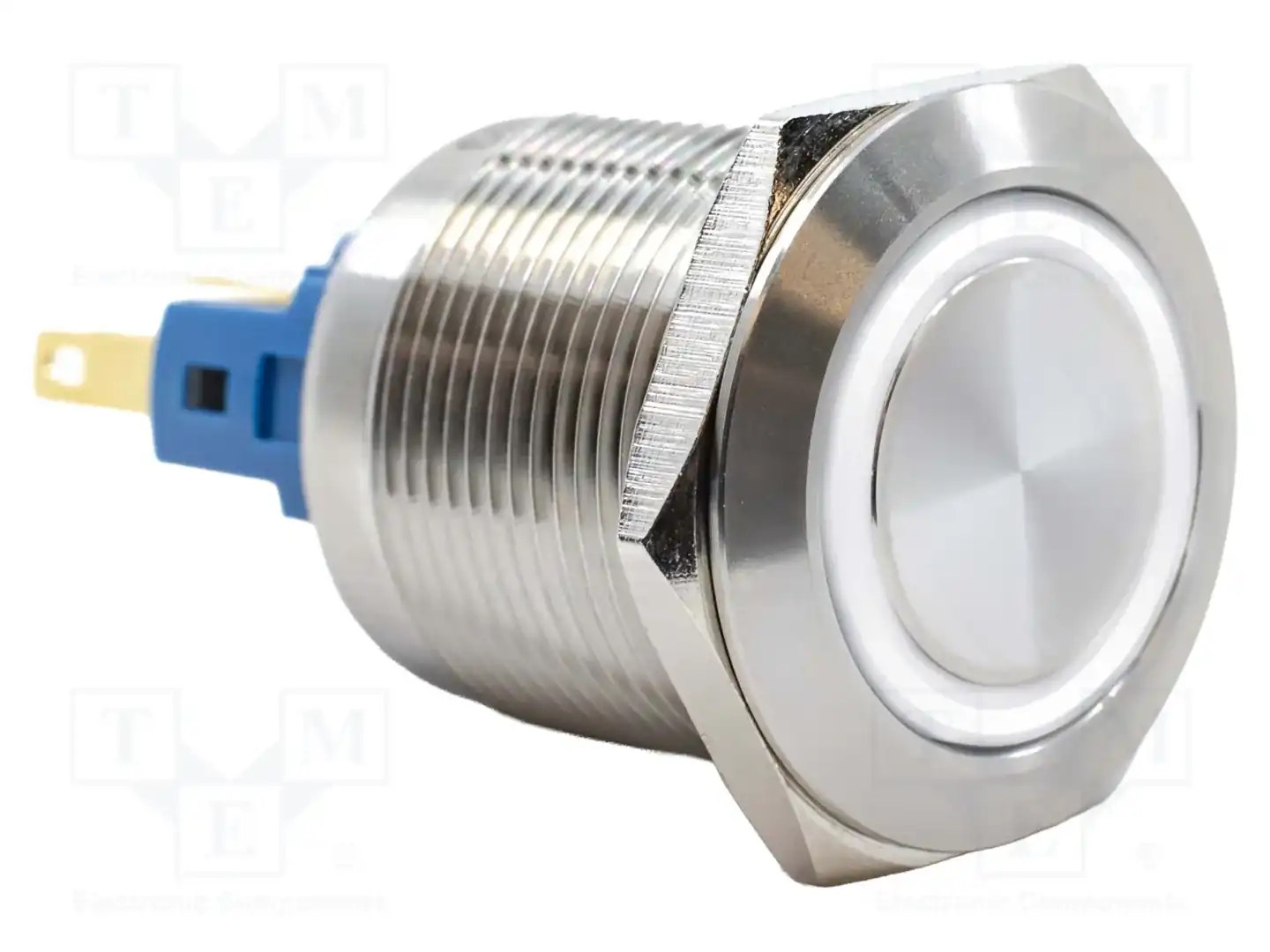 E-SWITCH PV7F2T0SS-301 — Переключатели кнопочные