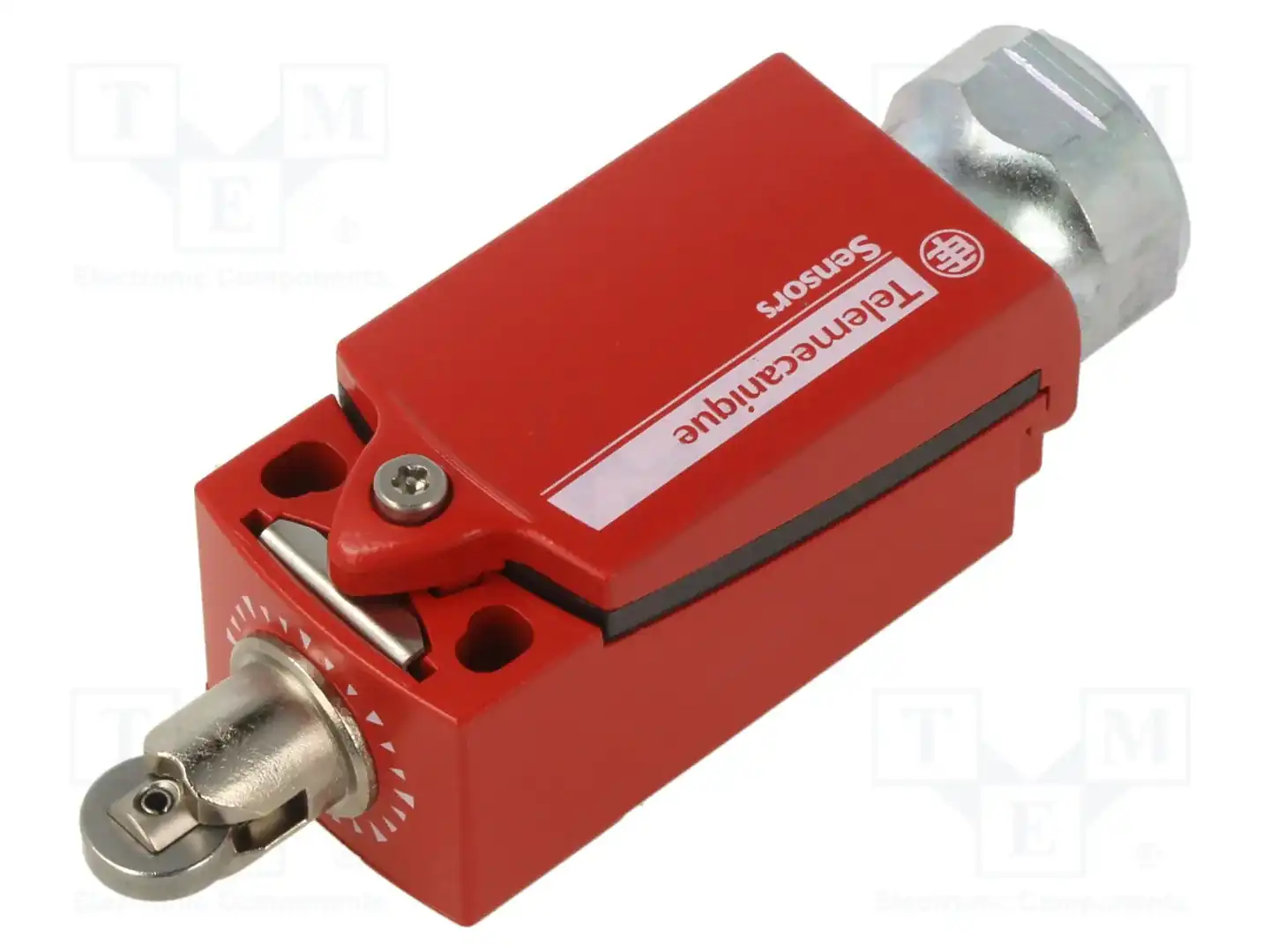 TELEMECANIQUE SENSORS XCSD3902G13 — Выключатели концевые