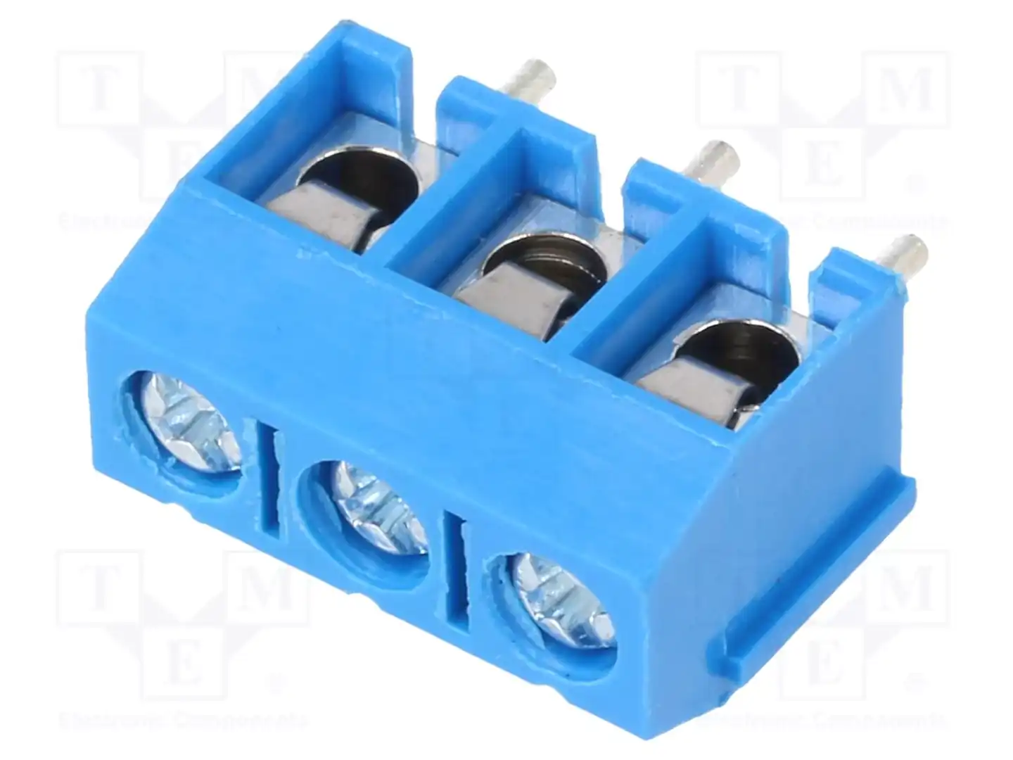 XINYA XY301V-3P+ (5.00) — Клеммные колодки для печатных плат