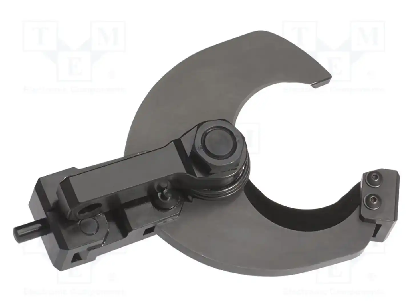MOLEX 63816-1400 — Специальные струбцины
