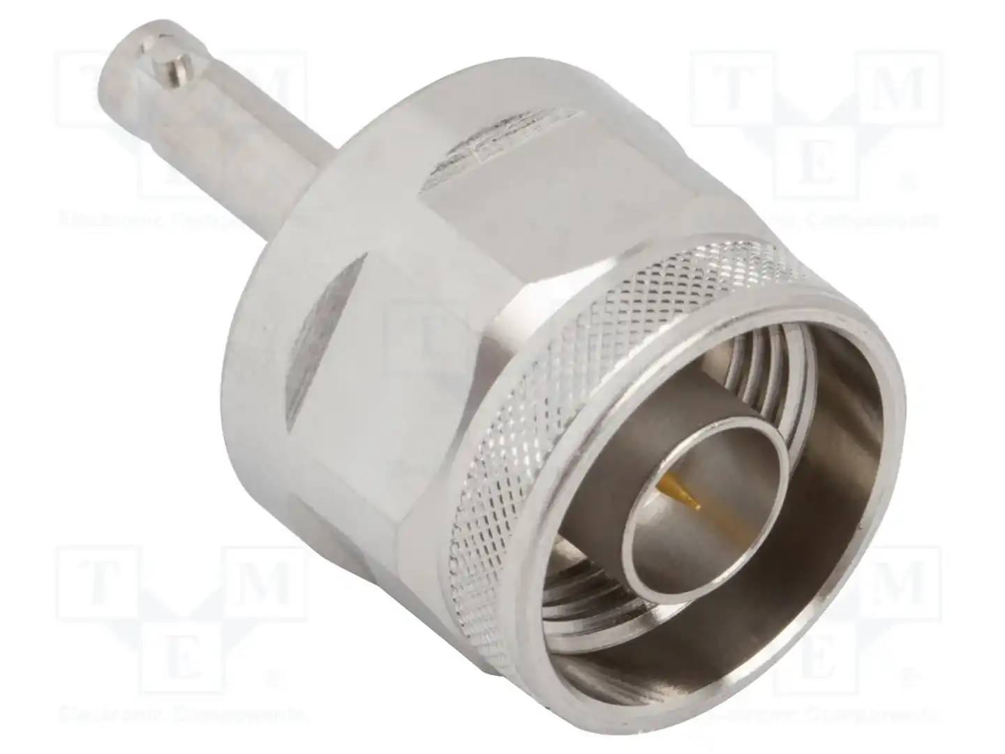 AMPHENOL RF APH-NP-HDBNCJ — Адаптеры и переходники RF