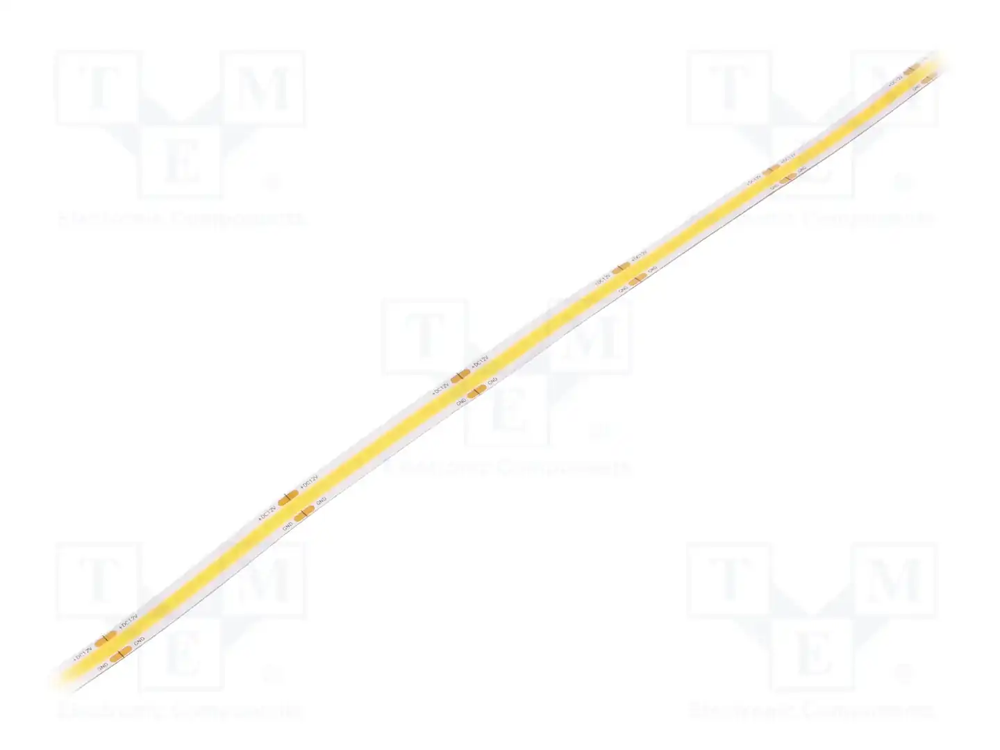 WISVA OPTOELECTRONICS HH-SWW320F010W12-COB IP20 — Источники света - светодиодные ленты