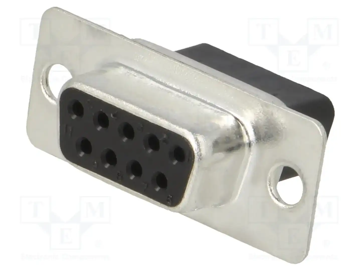 Deltron AG DTS09SX — Штекеры и гнезда D-Sub